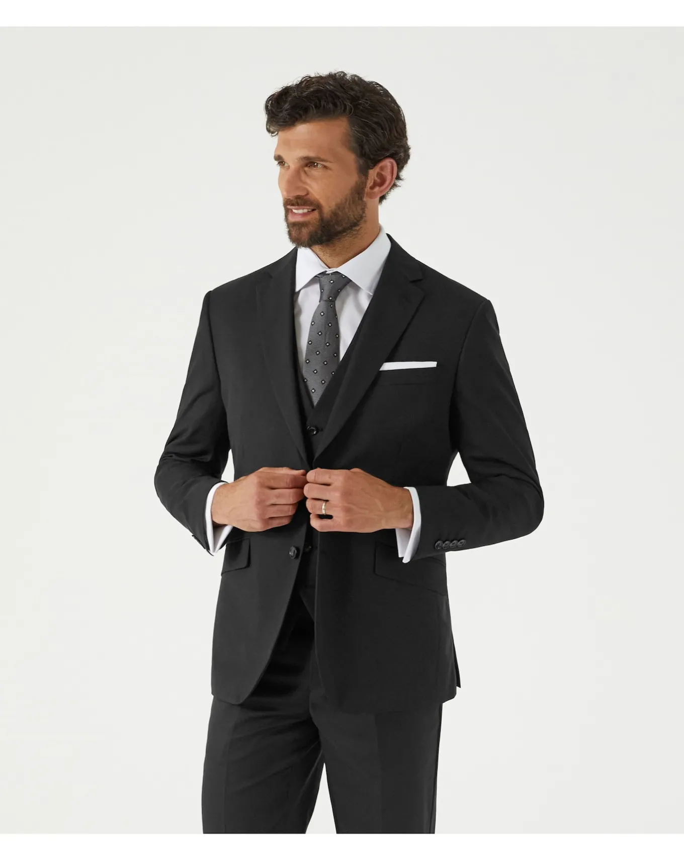 Skopes Farnham Suit Jacket- Suit Jackets | Suits & Waistcoats