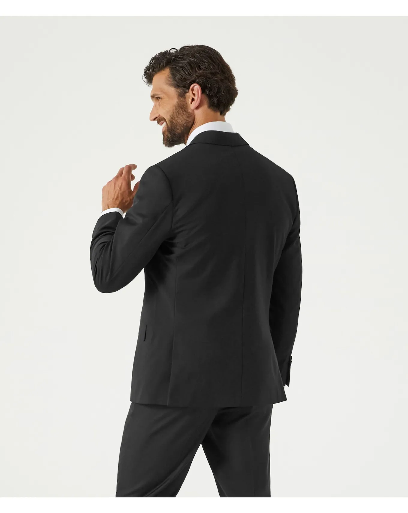 Skopes Farnham Suit Jacket- Suit Jackets | Suits & Waistcoats