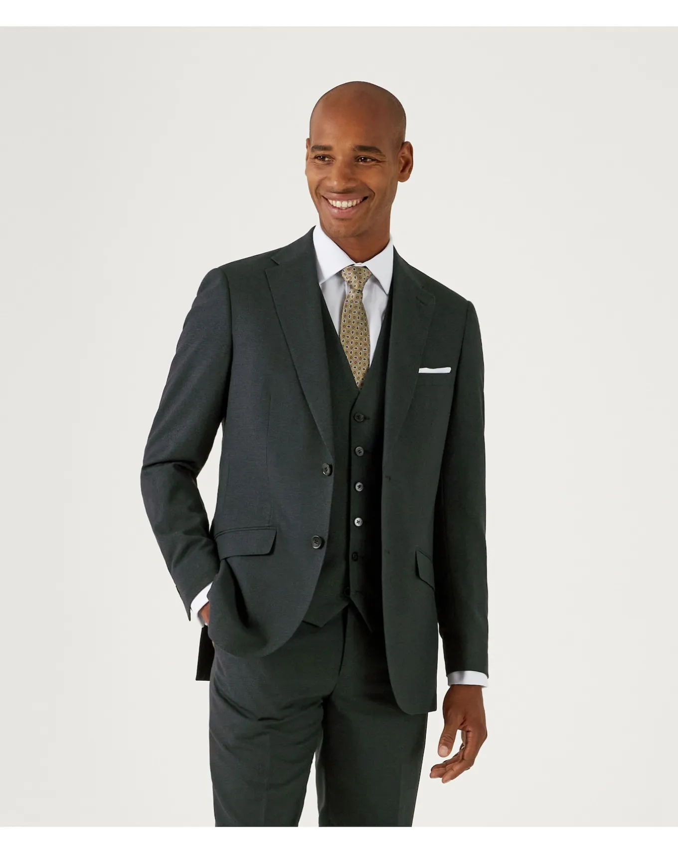 Skopes Harcourt Suit Jacket- Suit Jackets | Suits & Waistcoats