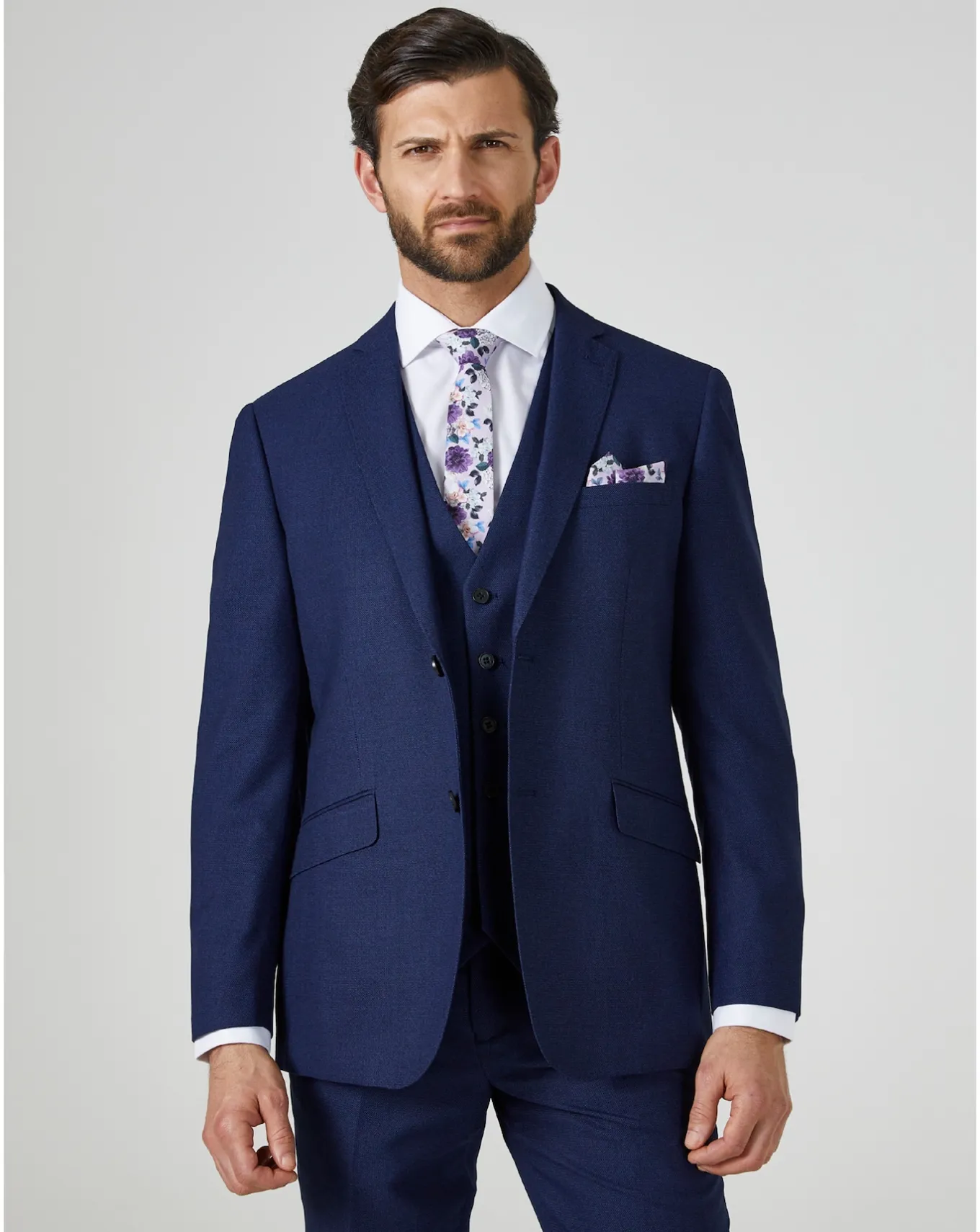 Skopes Harcourt Suit Jacket- Suit Jackets | Suits & Waistcoats