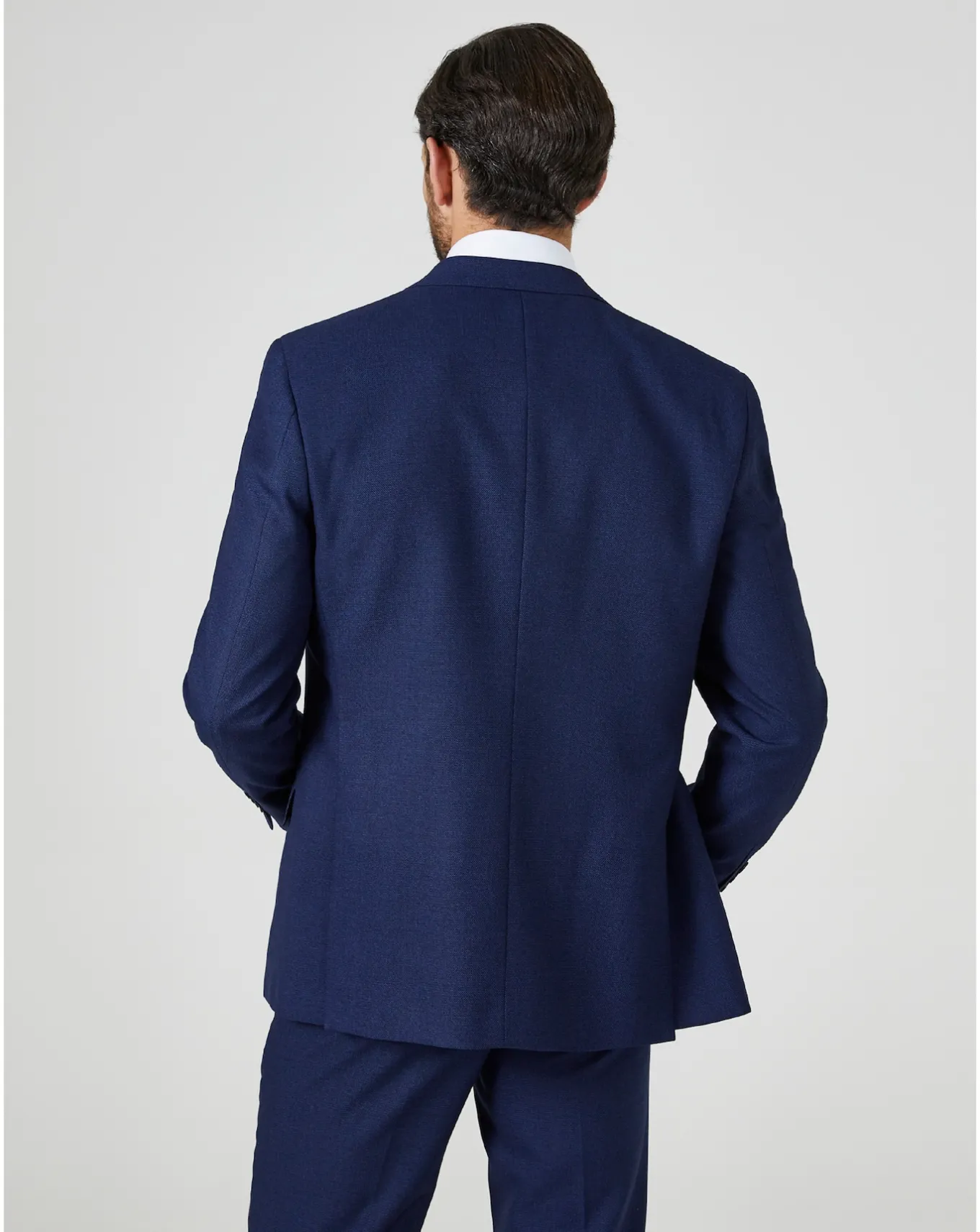 Skopes Harcourt Suit Jacket- Suit Jackets | Suits & Waistcoats