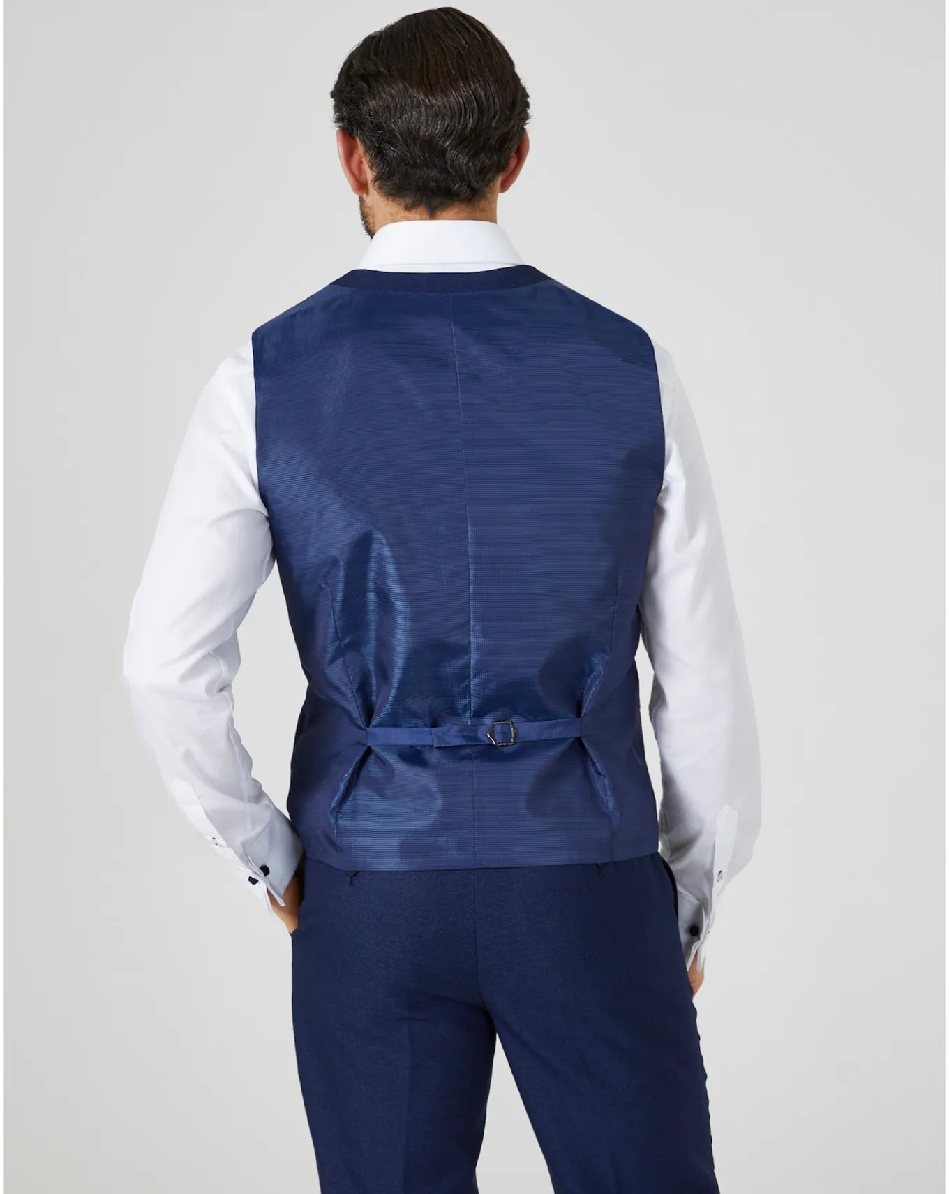 Skopes Harcourt Suit Waistcoat- Waistcoats | Ties