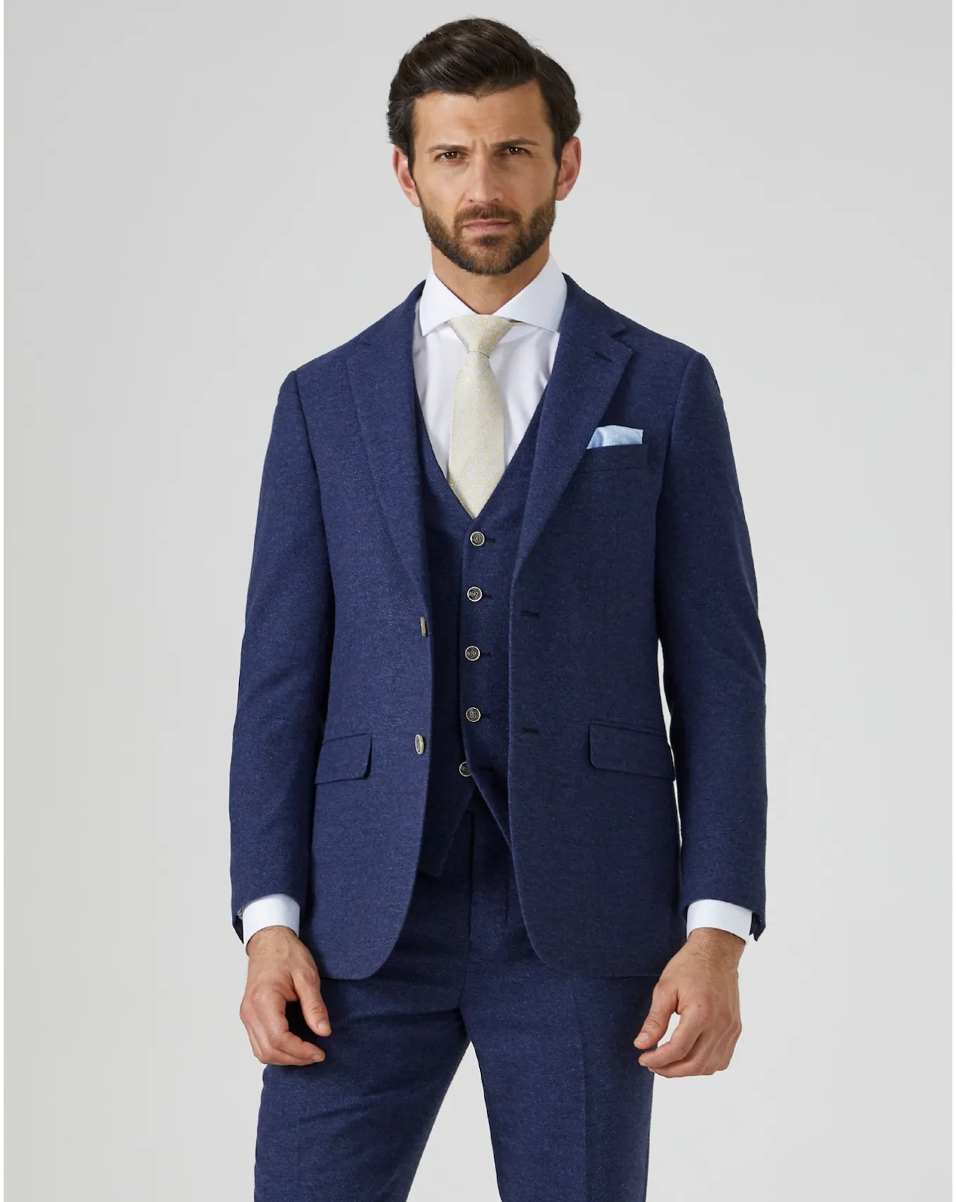 Skopes Jude Suit Jacket- Suit Jackets | Suits & Waistcoats