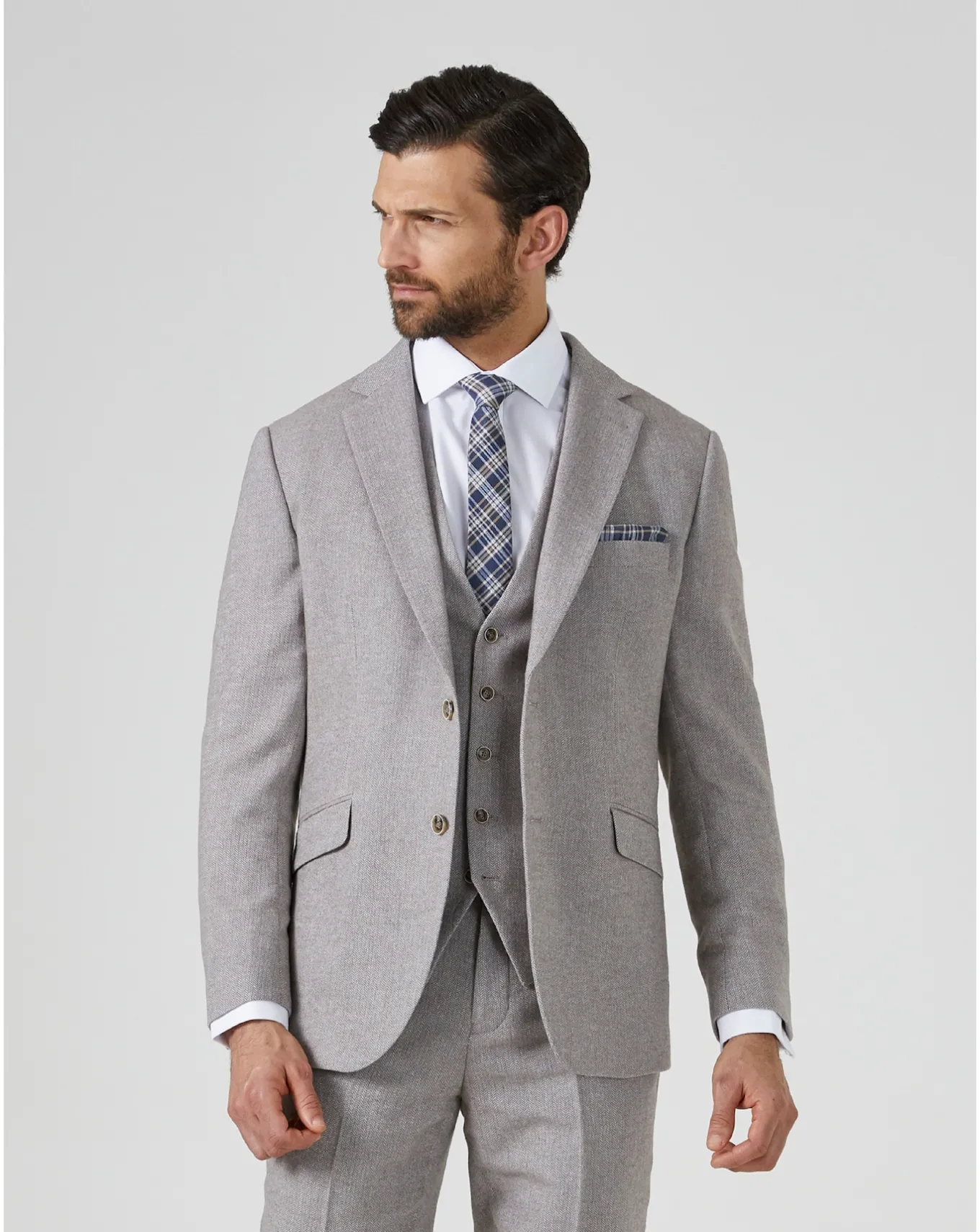 Skopes Jude Suit Jacket- Suit Jackets | Suits & Waistcoats