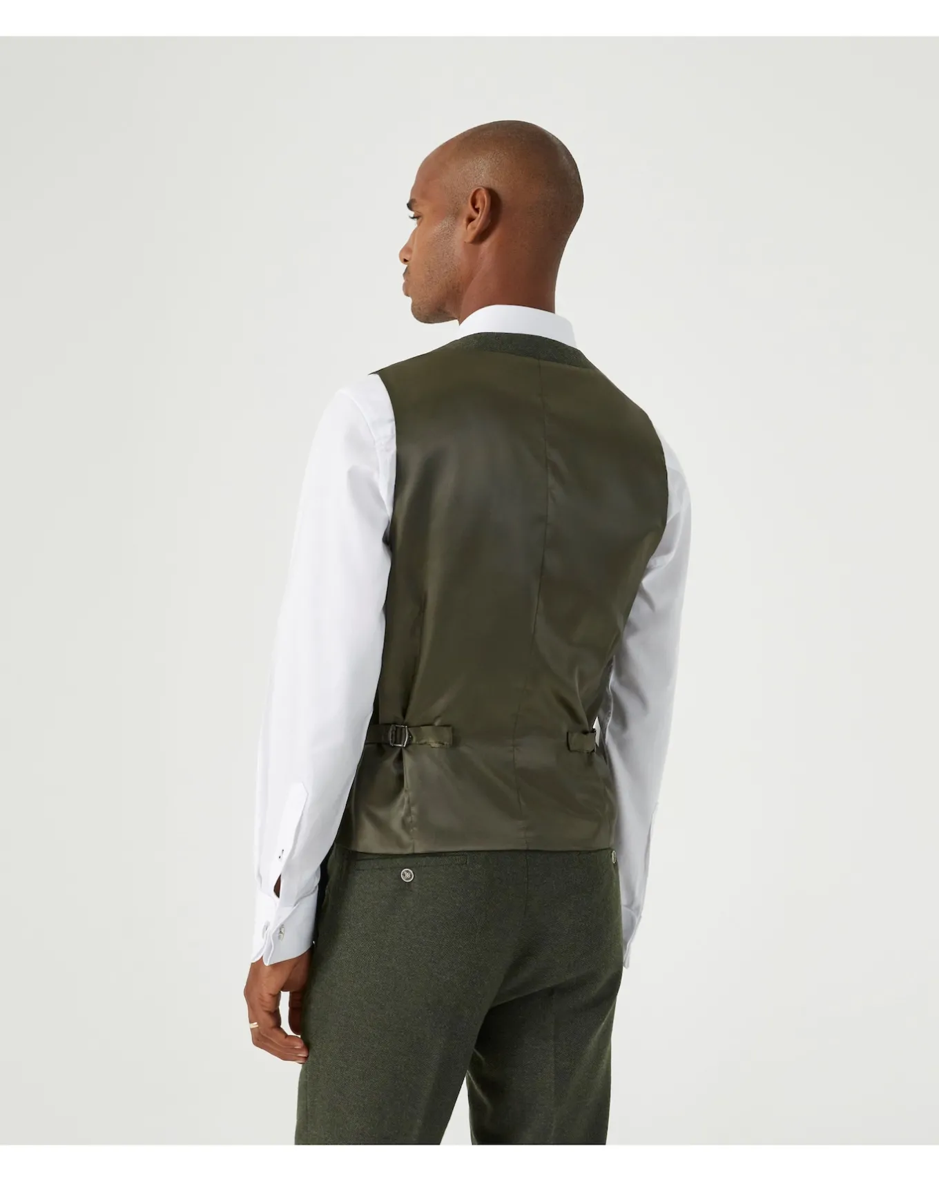 Skopes Jude Suit Waistcoat- Waistcoats | Suits & Waistcoats