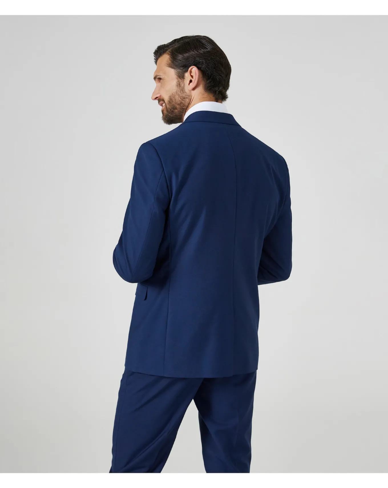 Skopes Kennedy Suit Jacket- Suit Jackets | Suits & Waistcoats