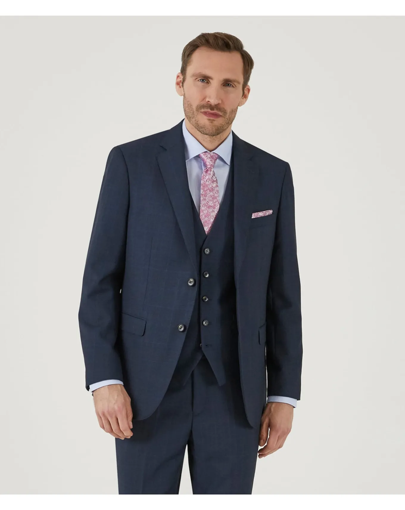 Skopes Mason Suit Jacket- Suit Jackets | Suits & Waistcoats