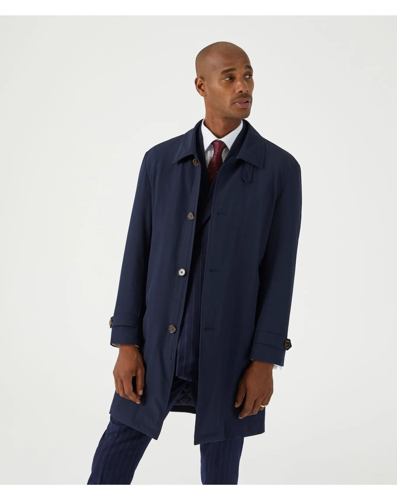 Skopes Paddock Coat- Coats & Jackets