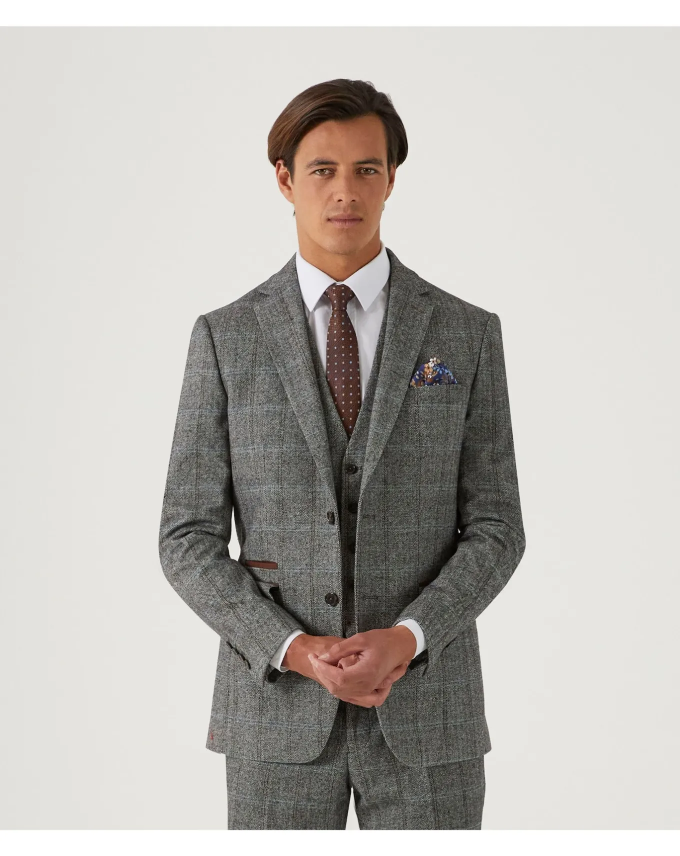 Skopes Rowan Suit Jacket- Suit Jackets | Suits & Waistcoats