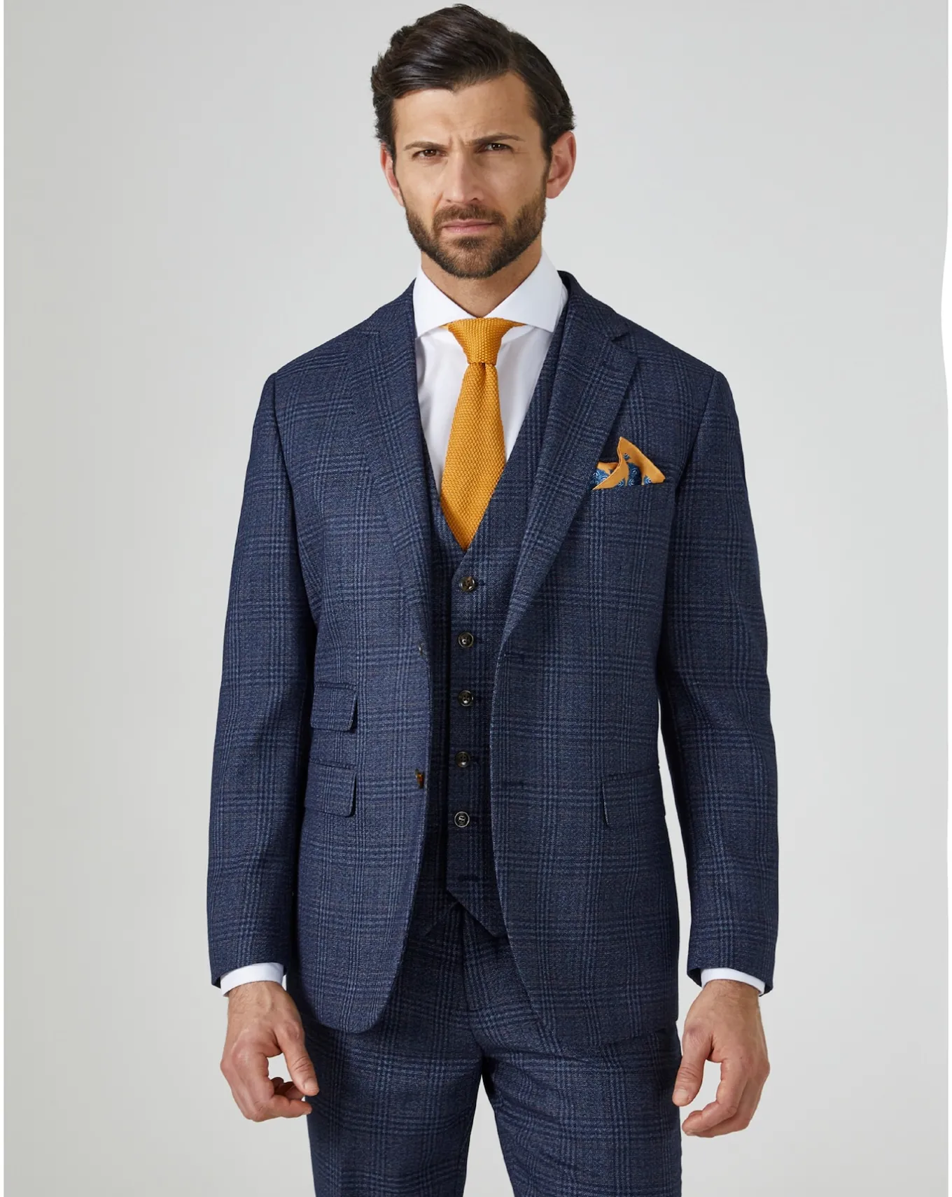 Skopes Woolf Suit Jacket- Suit Jackets | Suits & Waistcoats