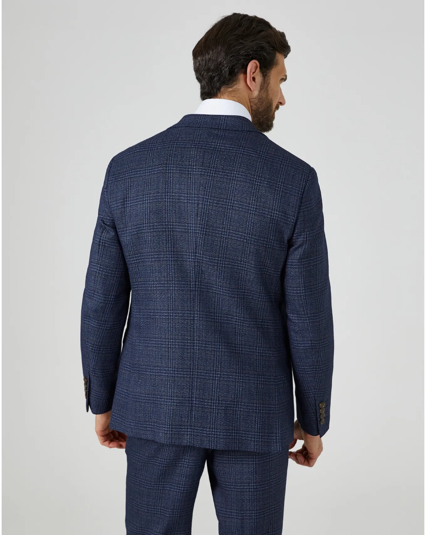 Skopes Woolf Suit Jacket- Suit Jackets | Suits & Waistcoats