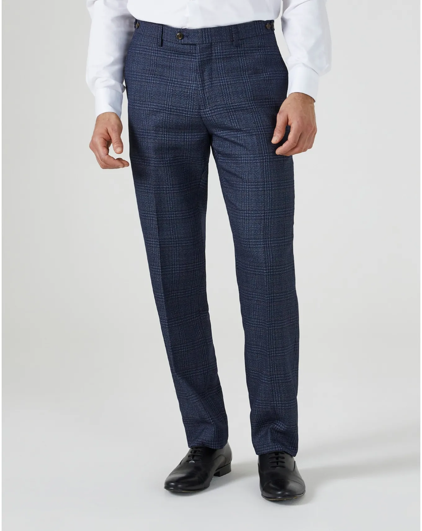 Skopes Woolf Suit Trouser- Suit Trousers | Suits & Waistcoats