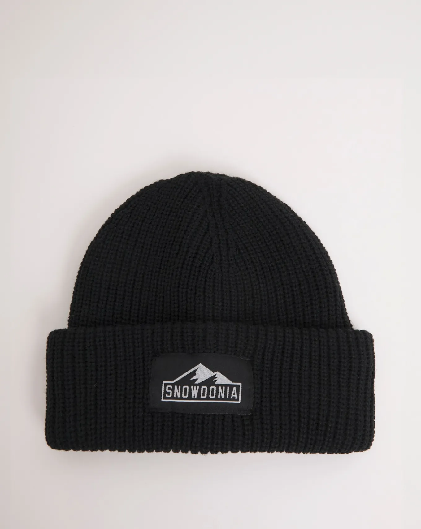 Snowdonia Beanie- Hats, Scarves & Gloves