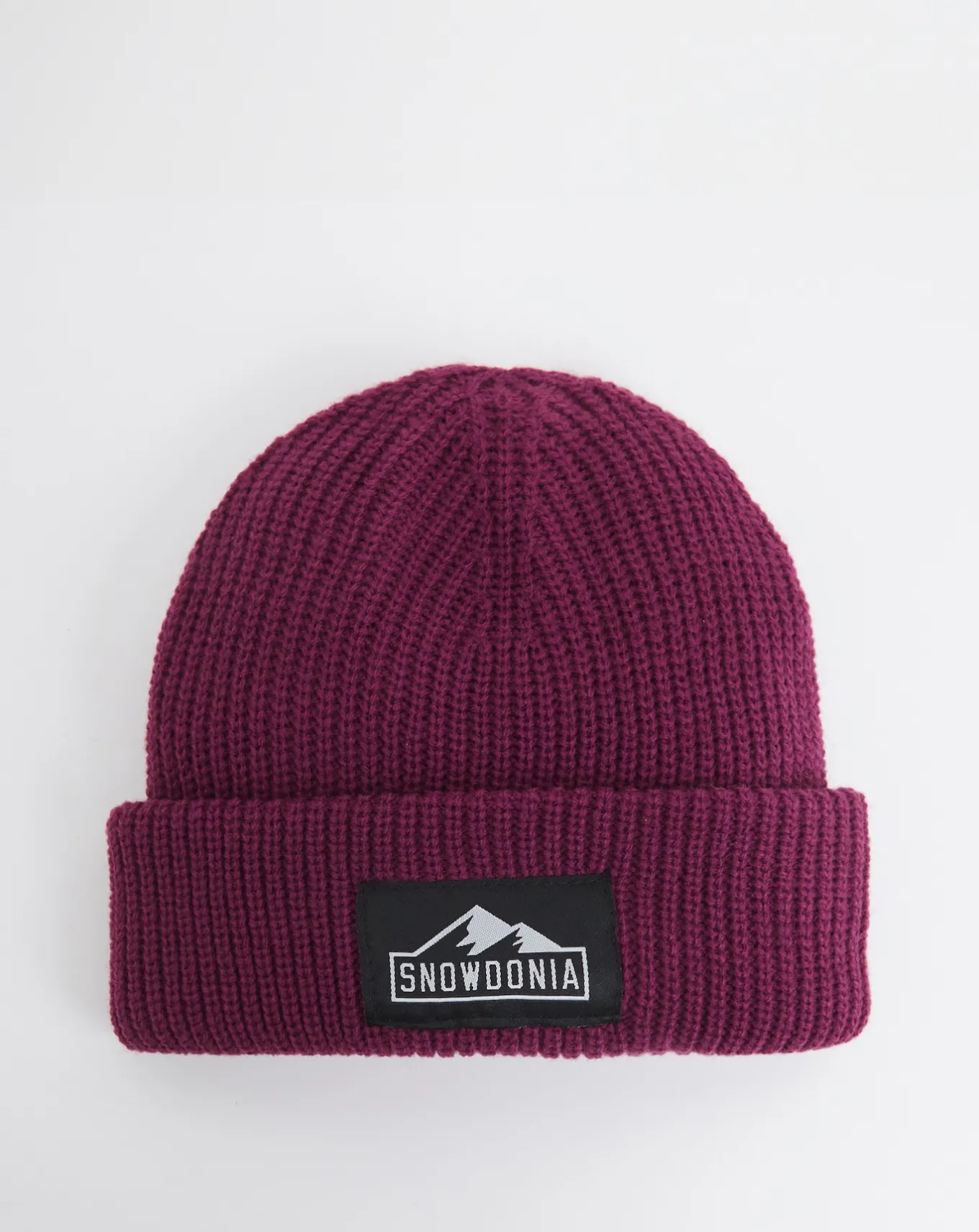 Snowdonia Beanie- Hats, Scarves & Gloves