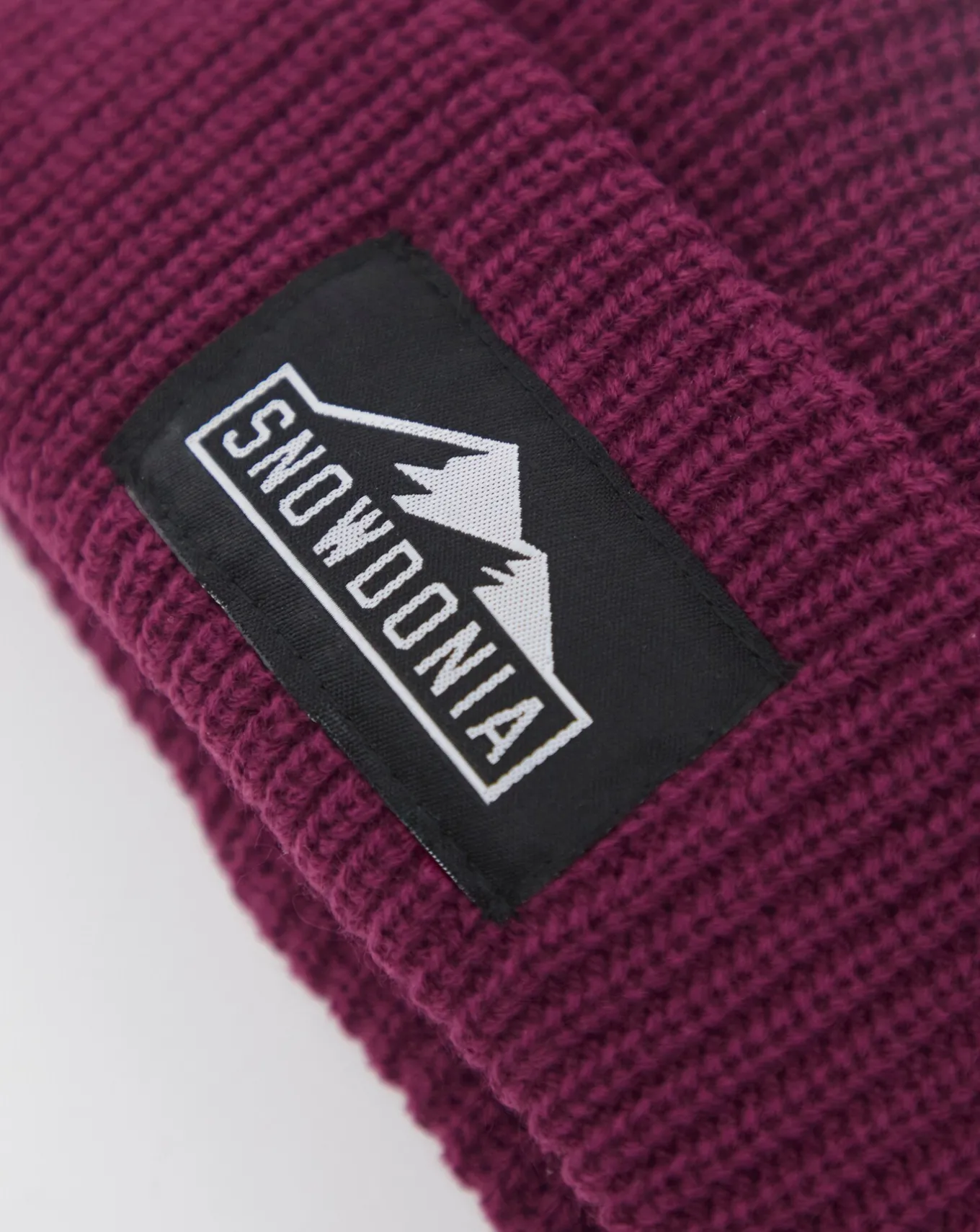 Snowdonia Beanie- Hats, Scarves & Gloves