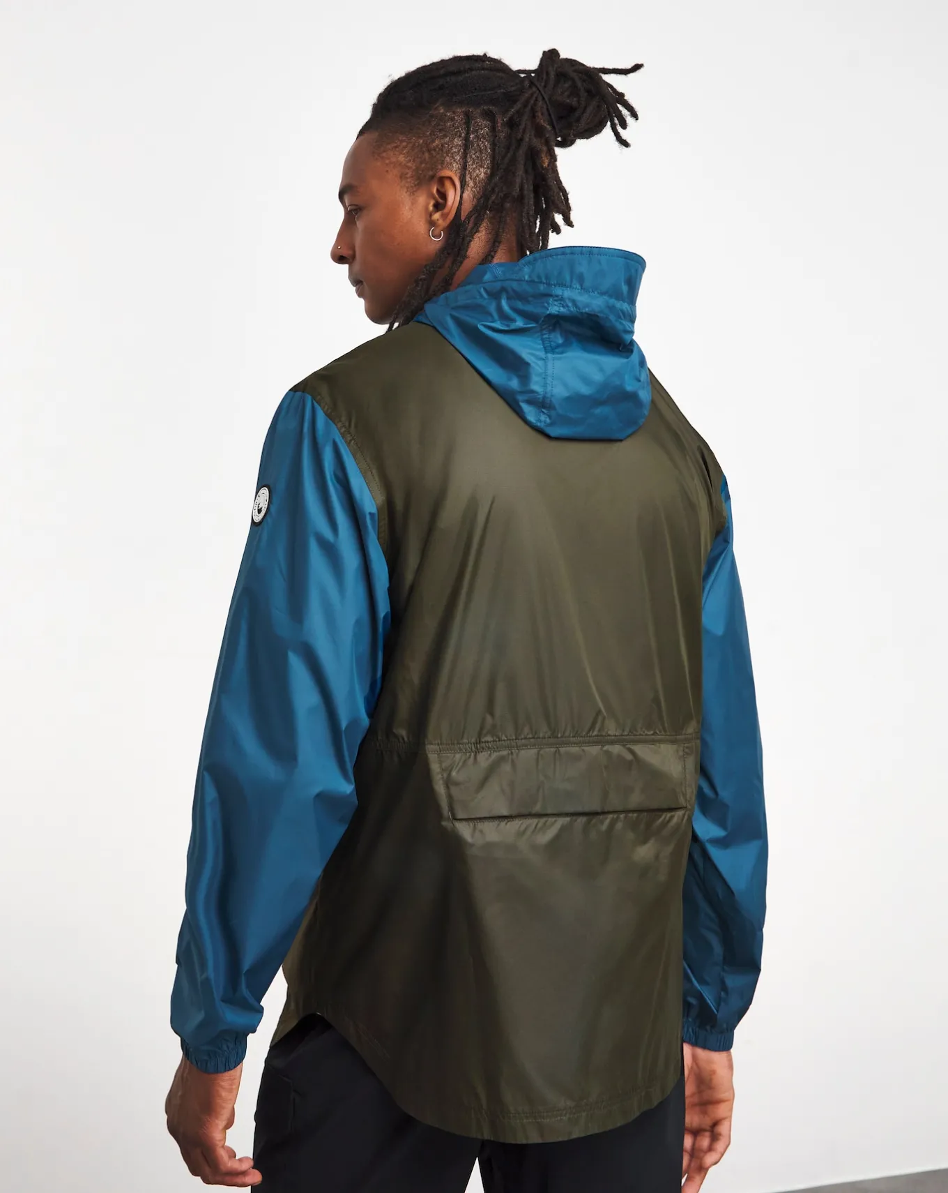 Snowdonia Packable Jacket- Jackets | Coats & Jackets