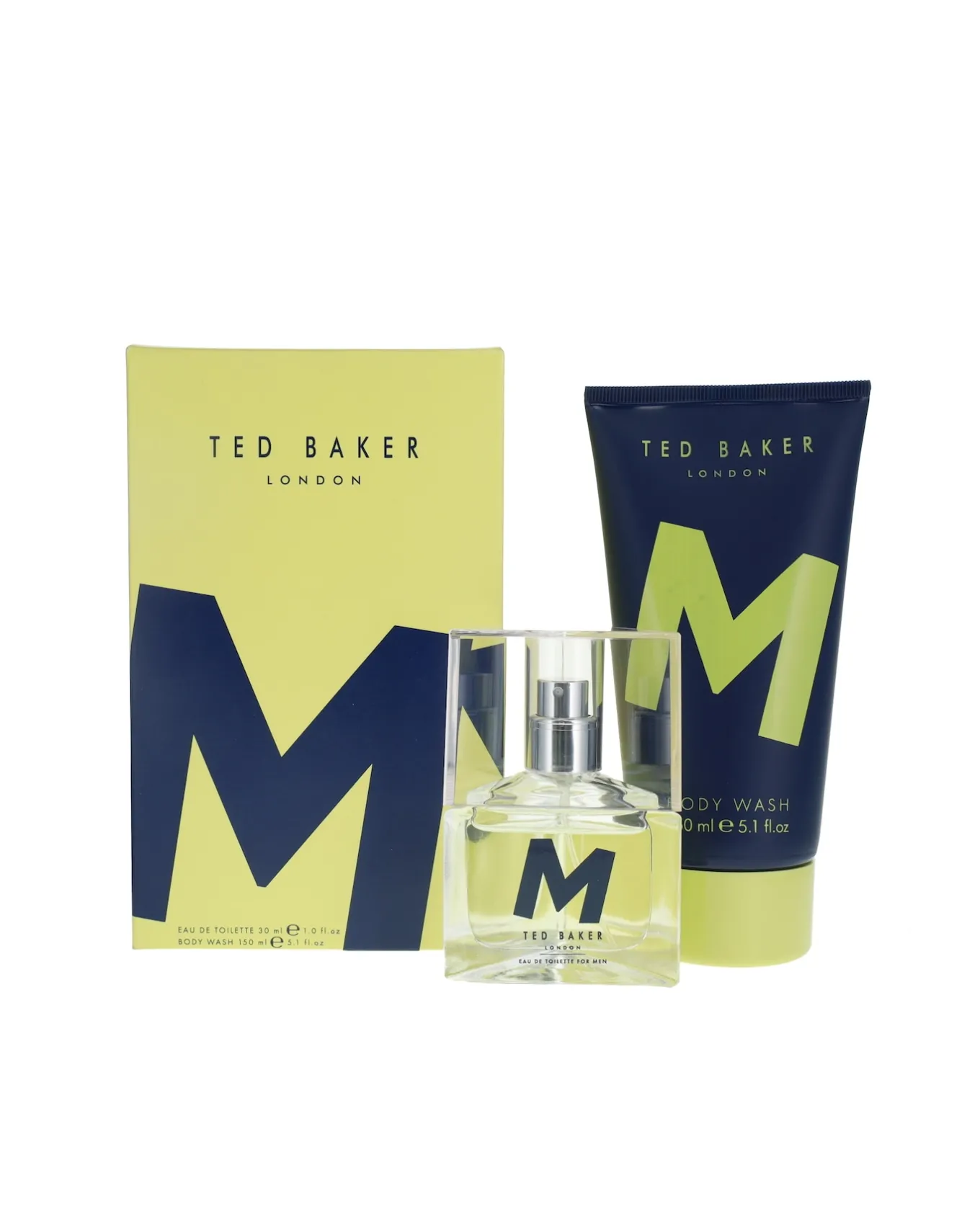 Ted Baker M 30ml Gift Set- Aftershave