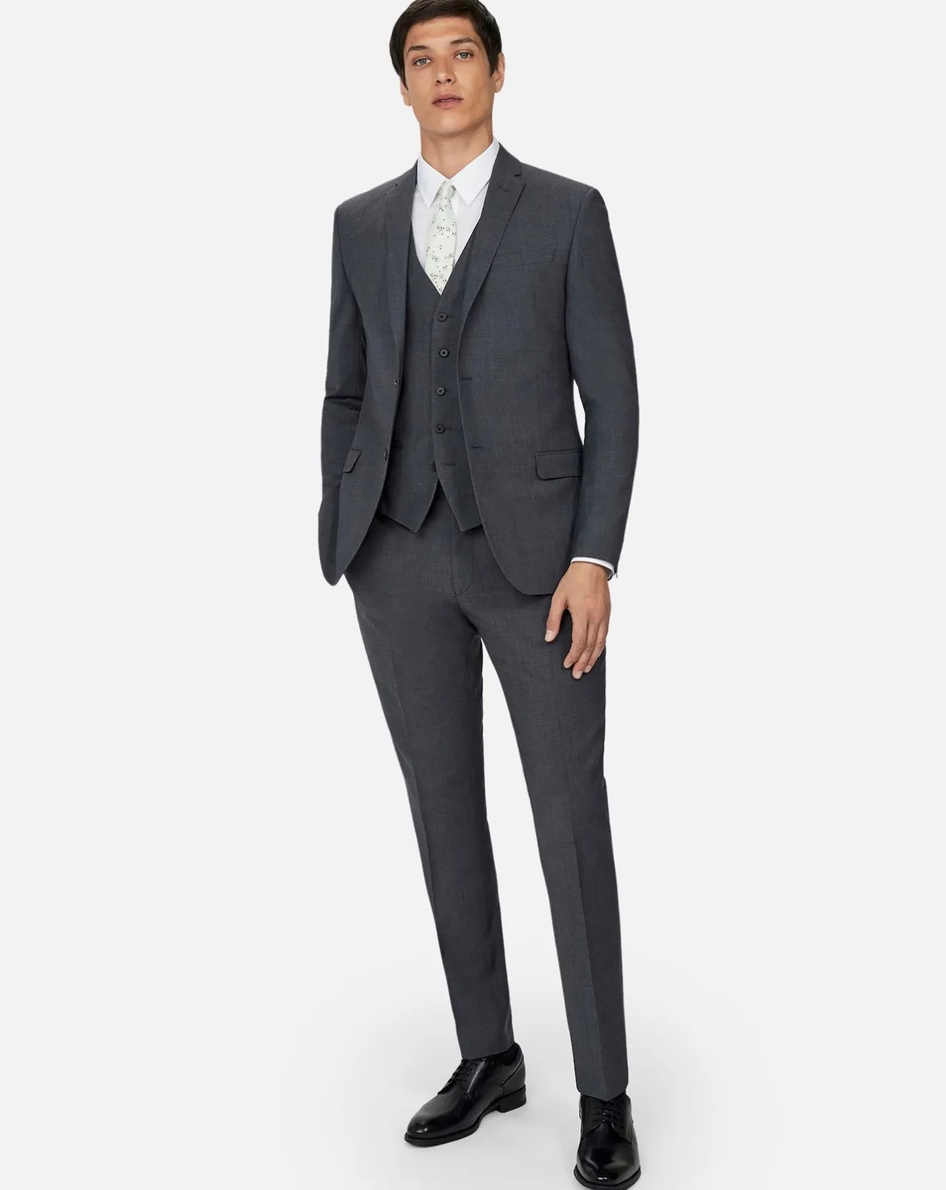 Ted Baker Regular Fit Panama Jacket- Suit Jackets | Suits & Waistcoats