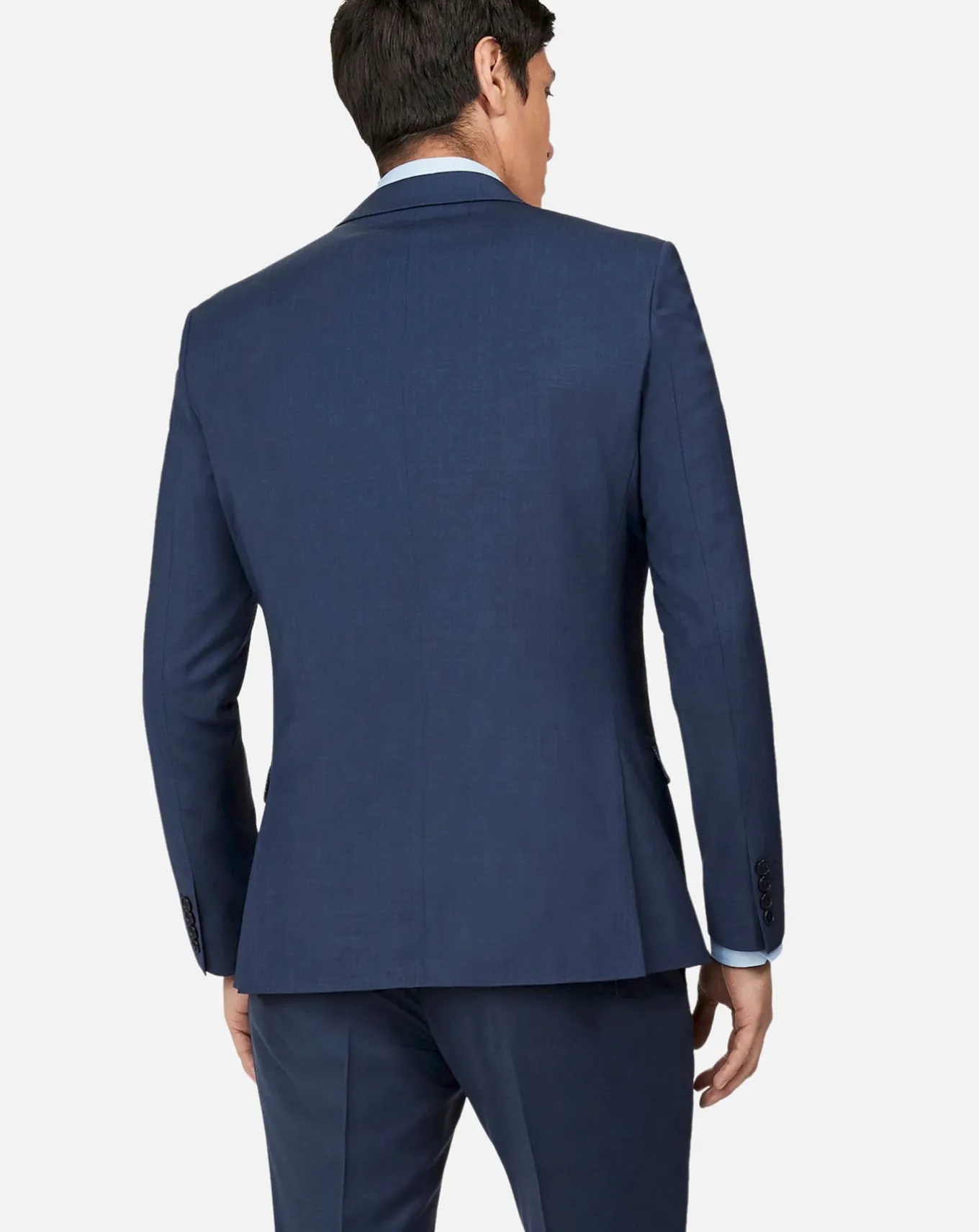 Ted Baker Regular Fit Panama Jacket- Suit Jackets | Suits & Waistcoats