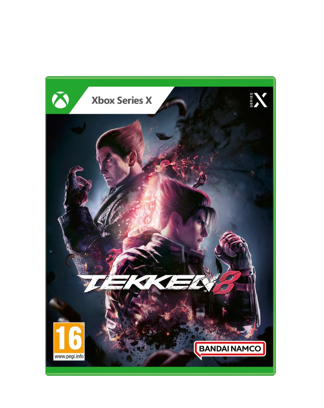 Xbox Tekken 8- Games & Consoles | Digital Downloads