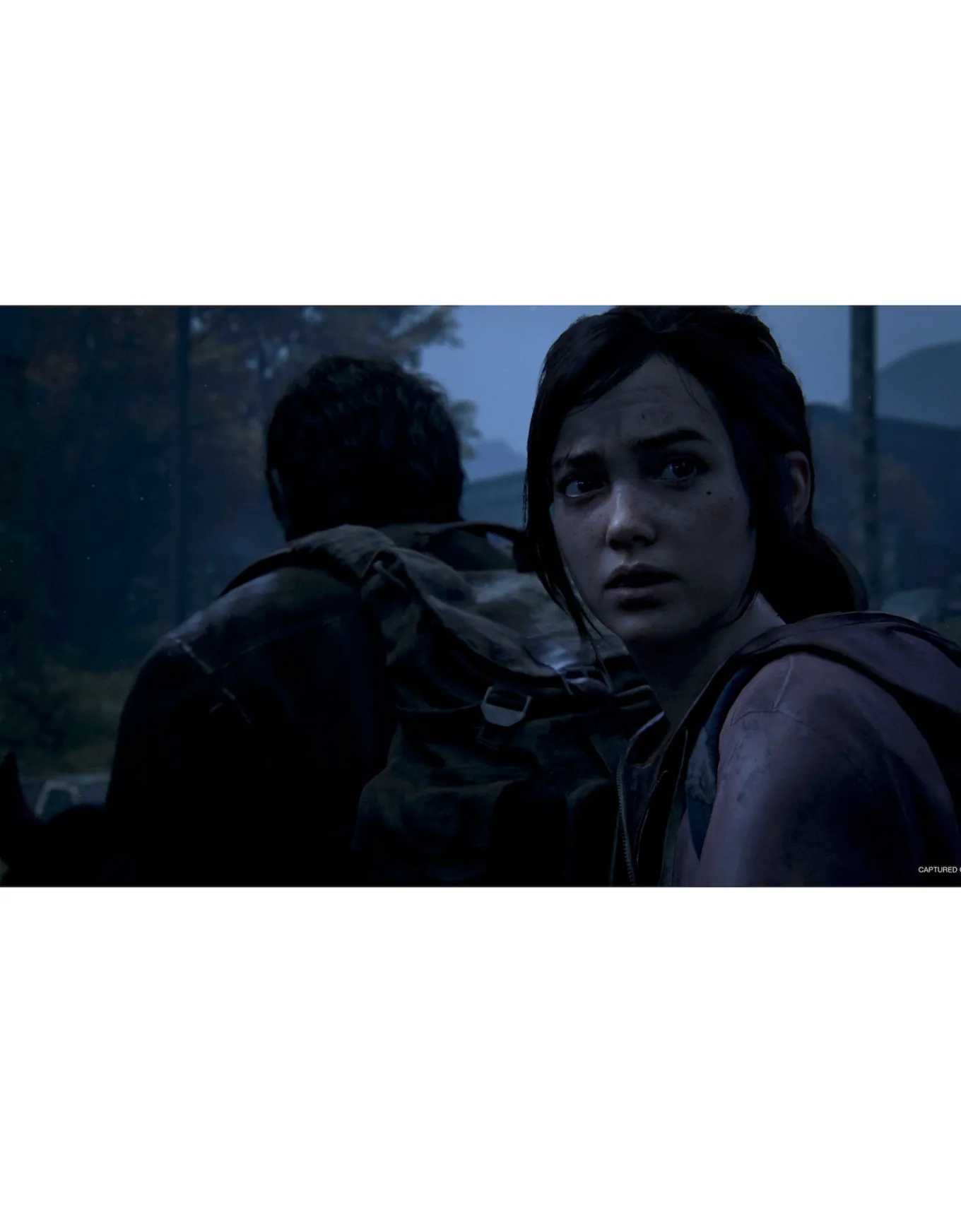 Playstation The Last Of Us Part 1 Remake (PS5)- Games & Consoles