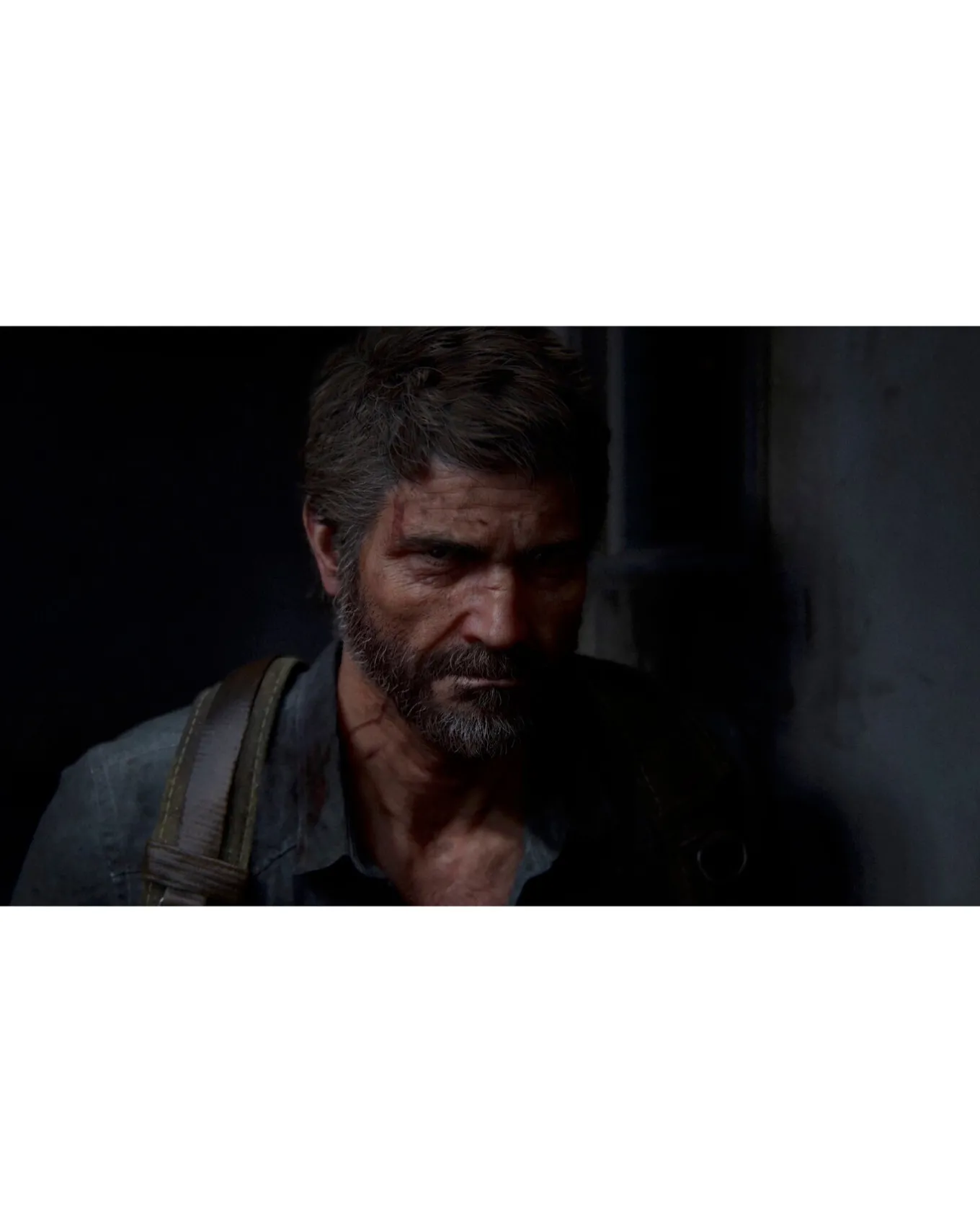 Playstation The Last of Us Part II Remastered (PS5)- Games & Consoles