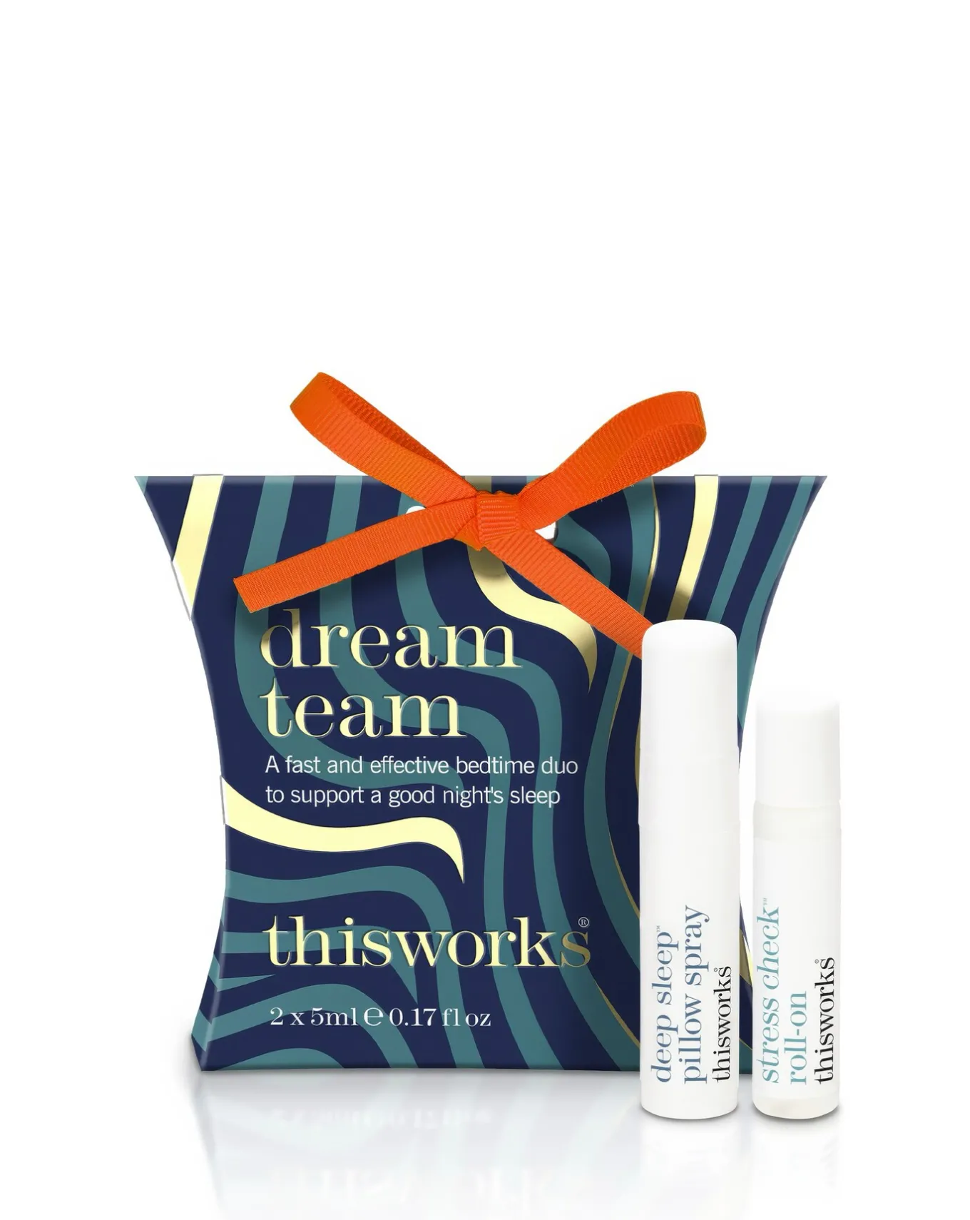 This Works Dream Team (Worth 17 GBP)- Wellness | Gift Sets