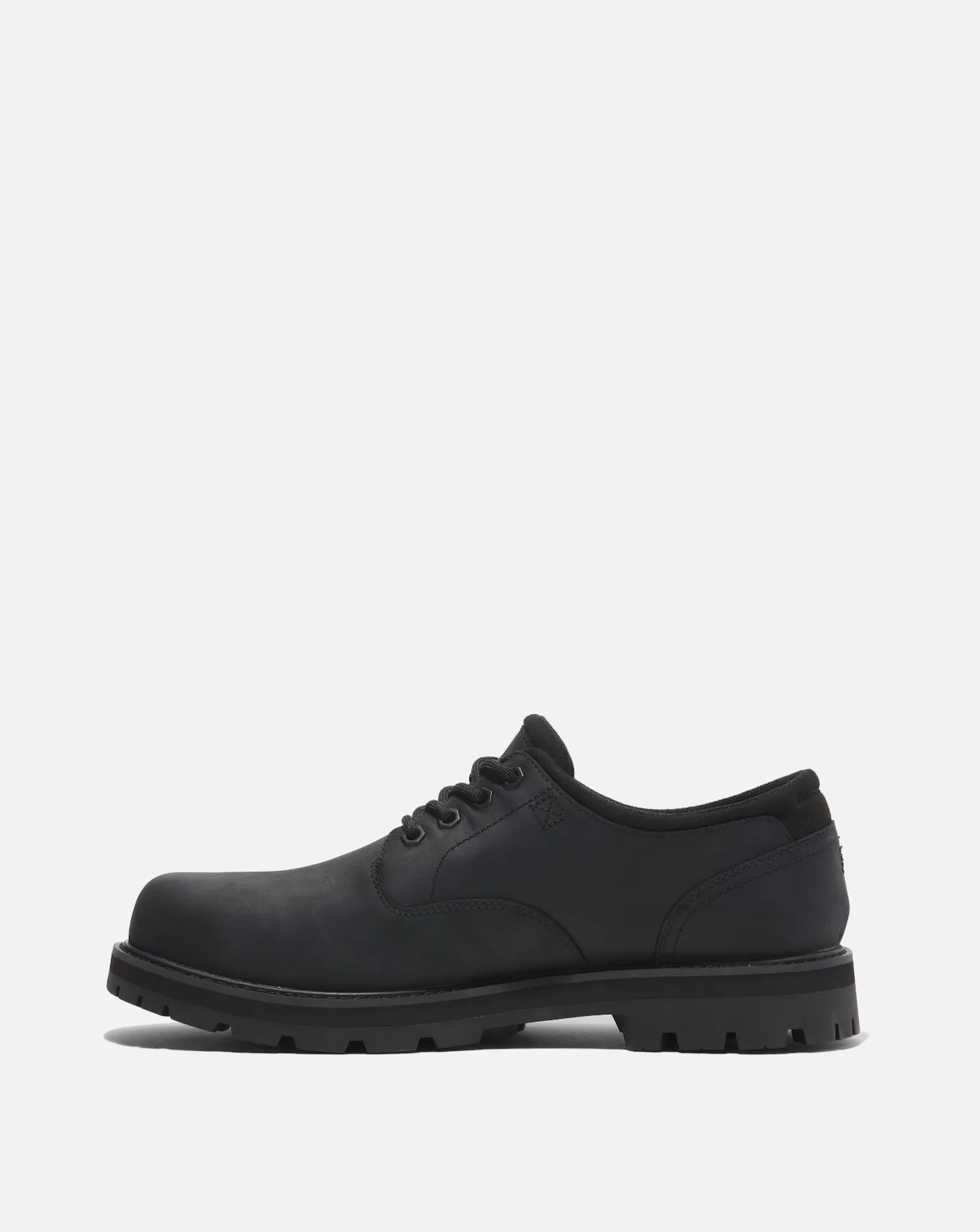 Timberland Britton Road Lace Up Shoes- Shoes