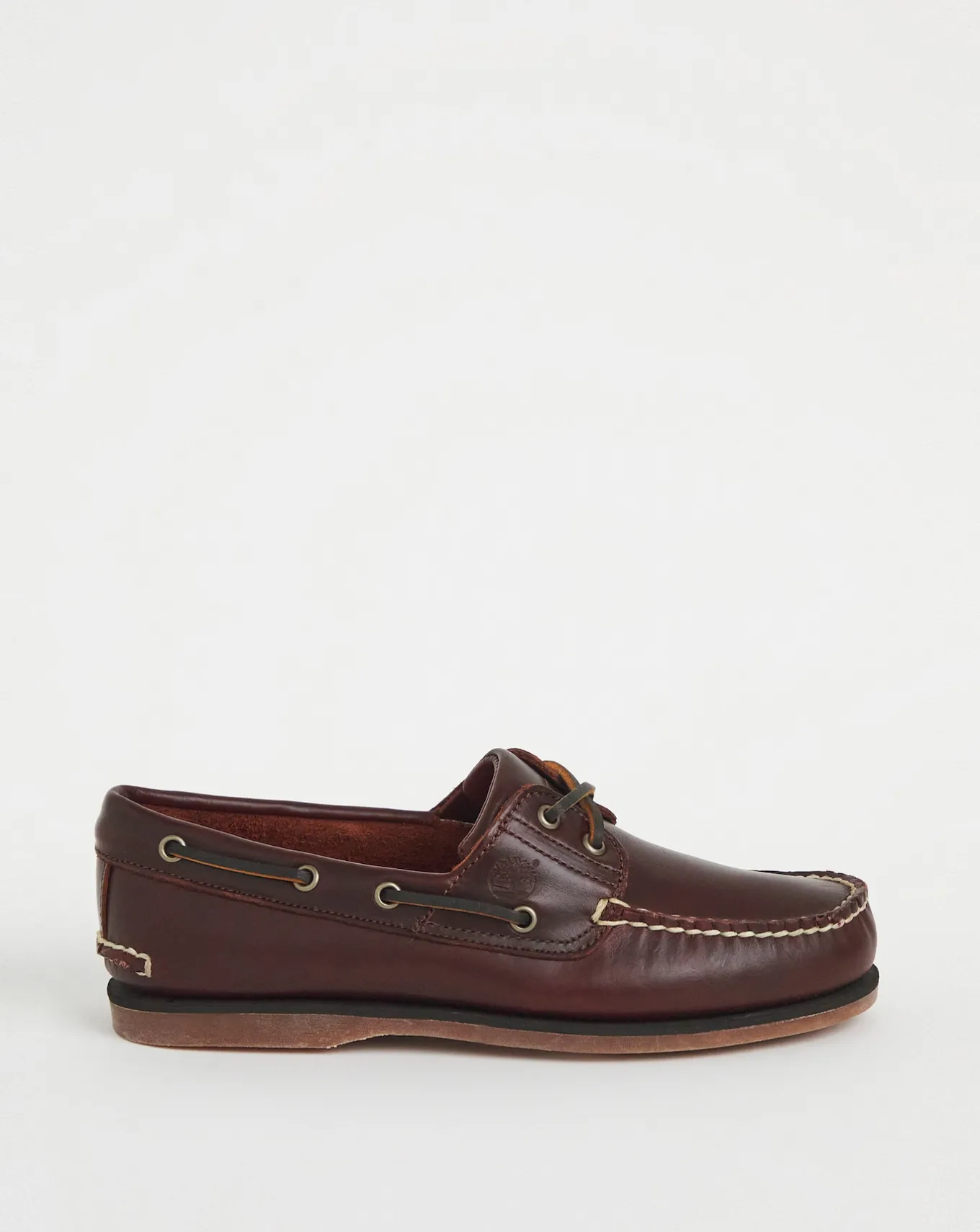 Timberland Classic Boat 2 Eyelet Shoes- Shoes