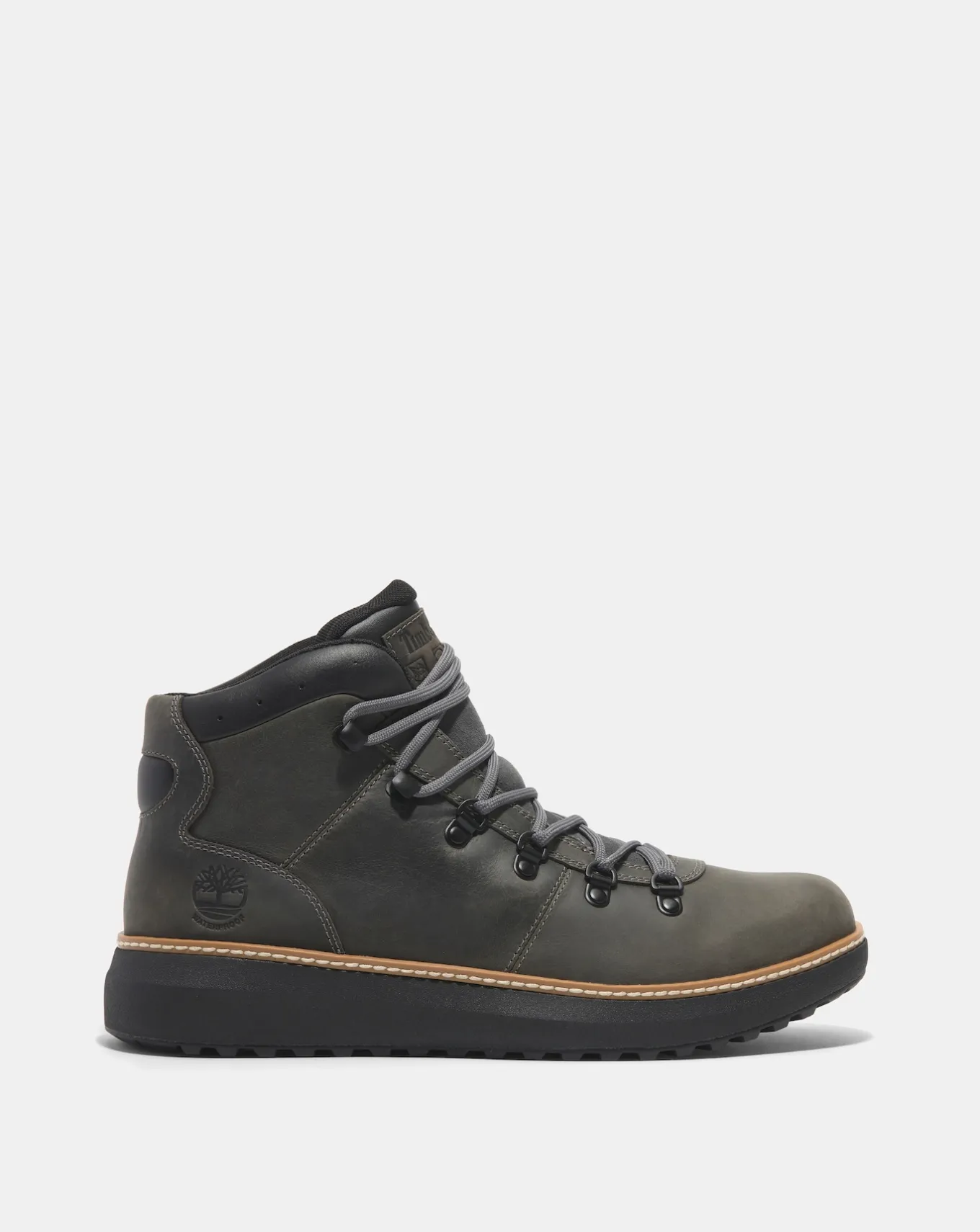 Timberland Hudson Road Chukka Boots- Boots