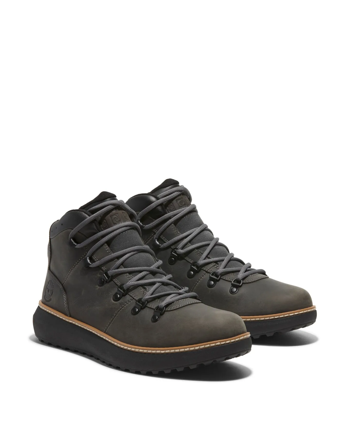 Timberland Hudson Road Chukka Boots- Boots