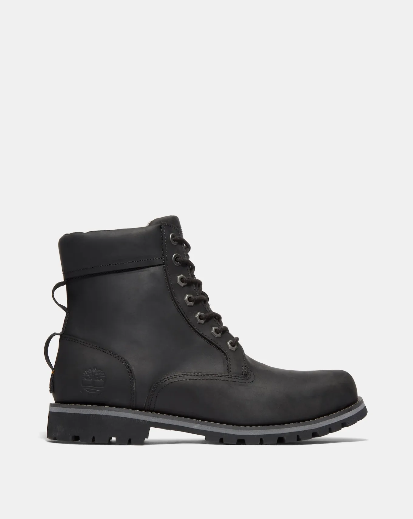 Timberland Mid Lace Waterproof Boots- Boots