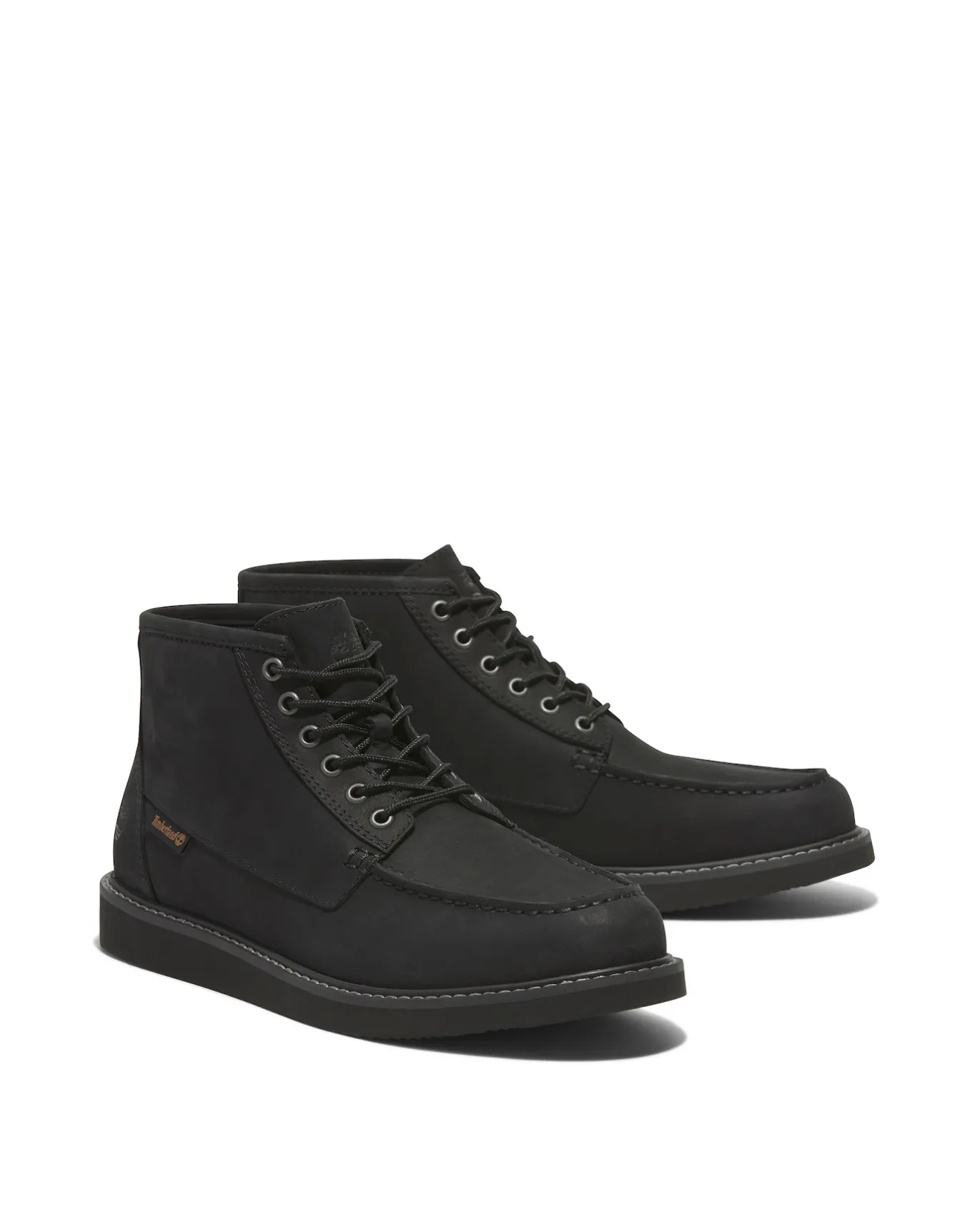 Timberland Newmarket Ii Chukka Boots- Boots