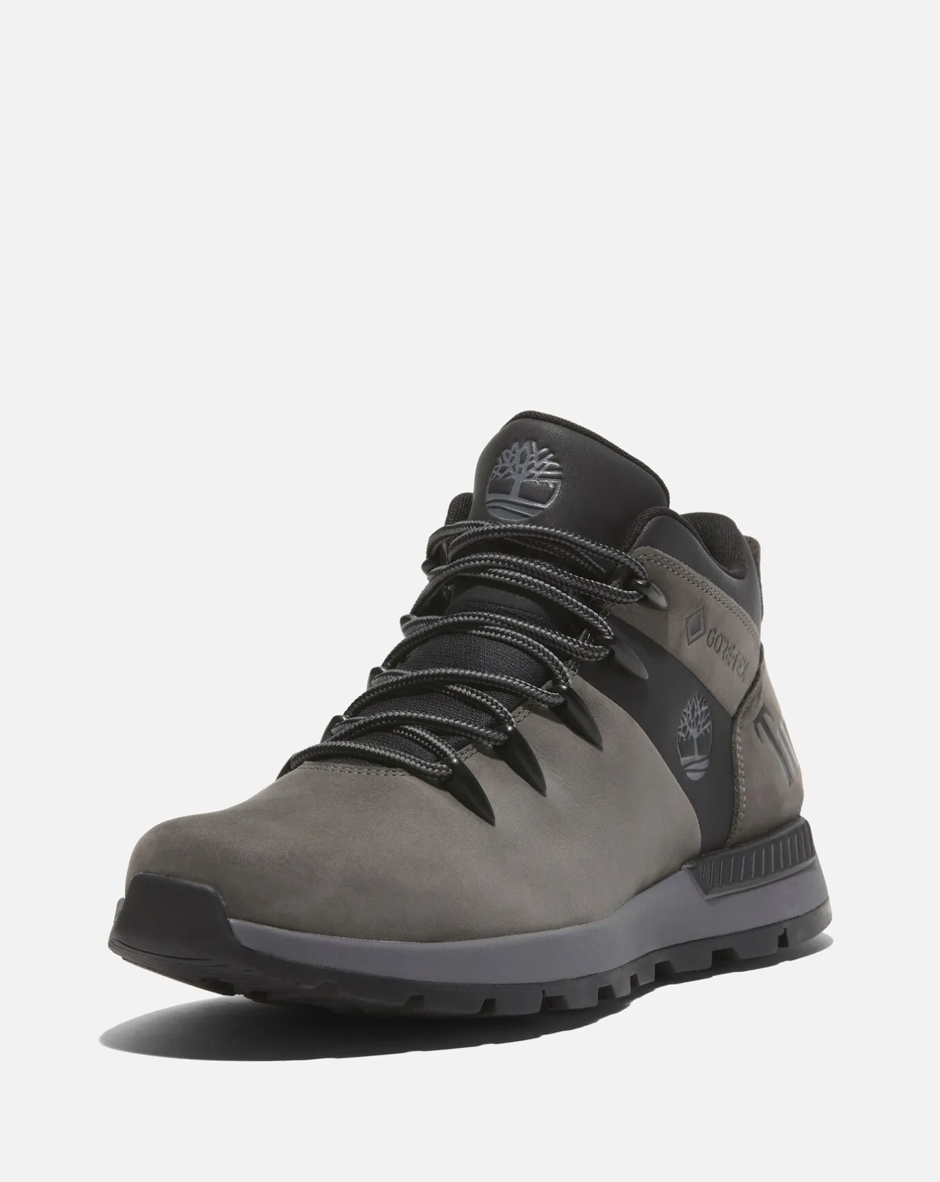 Timberland Sprint Trekker Boots- Boots