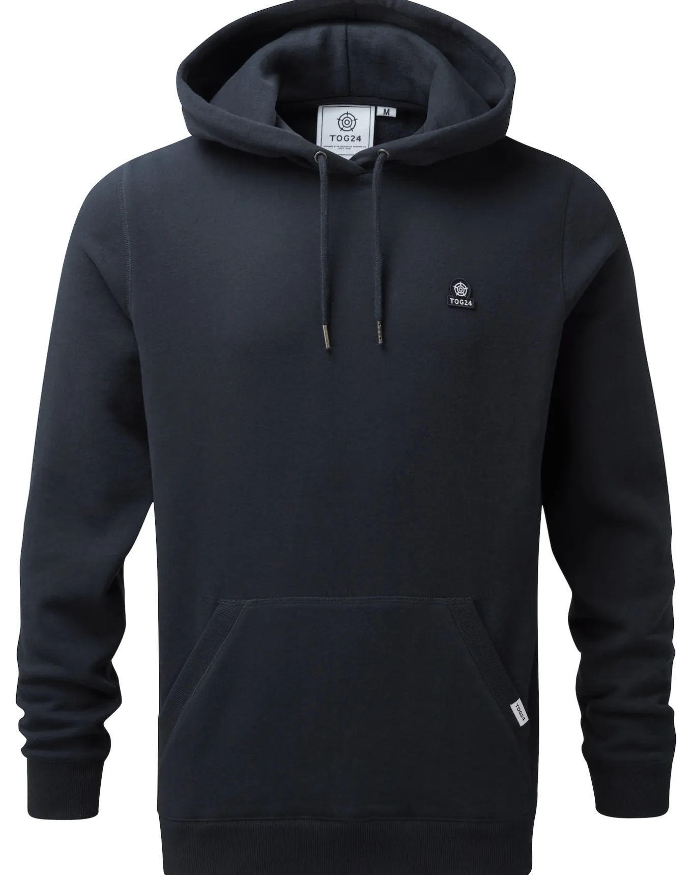 Tog 24 Tog24 Akerman Mens Hoody- Hoodies & Sweatshirts