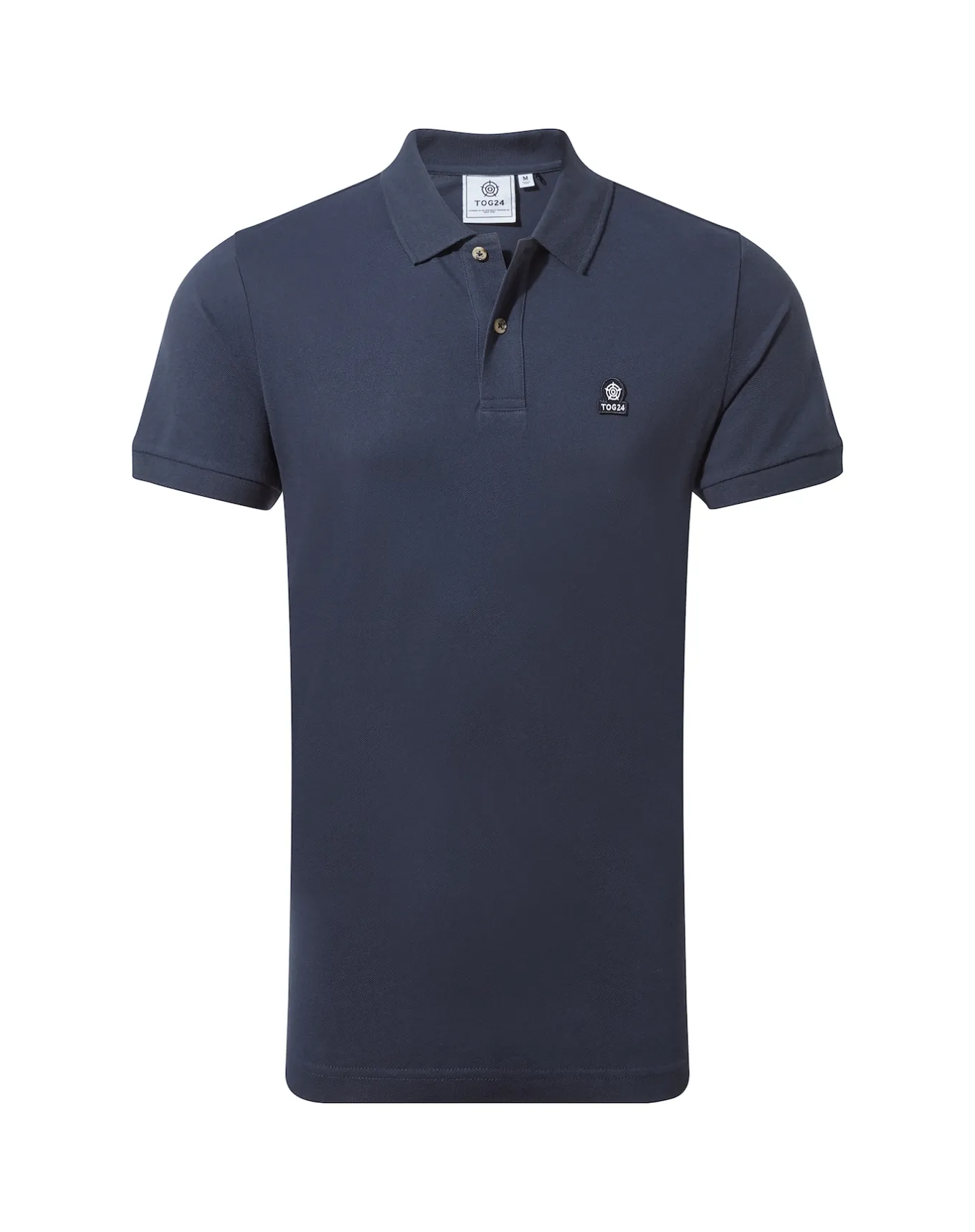 Tog 24 Tog24 Aketon Mens Polo- Polo Shirts