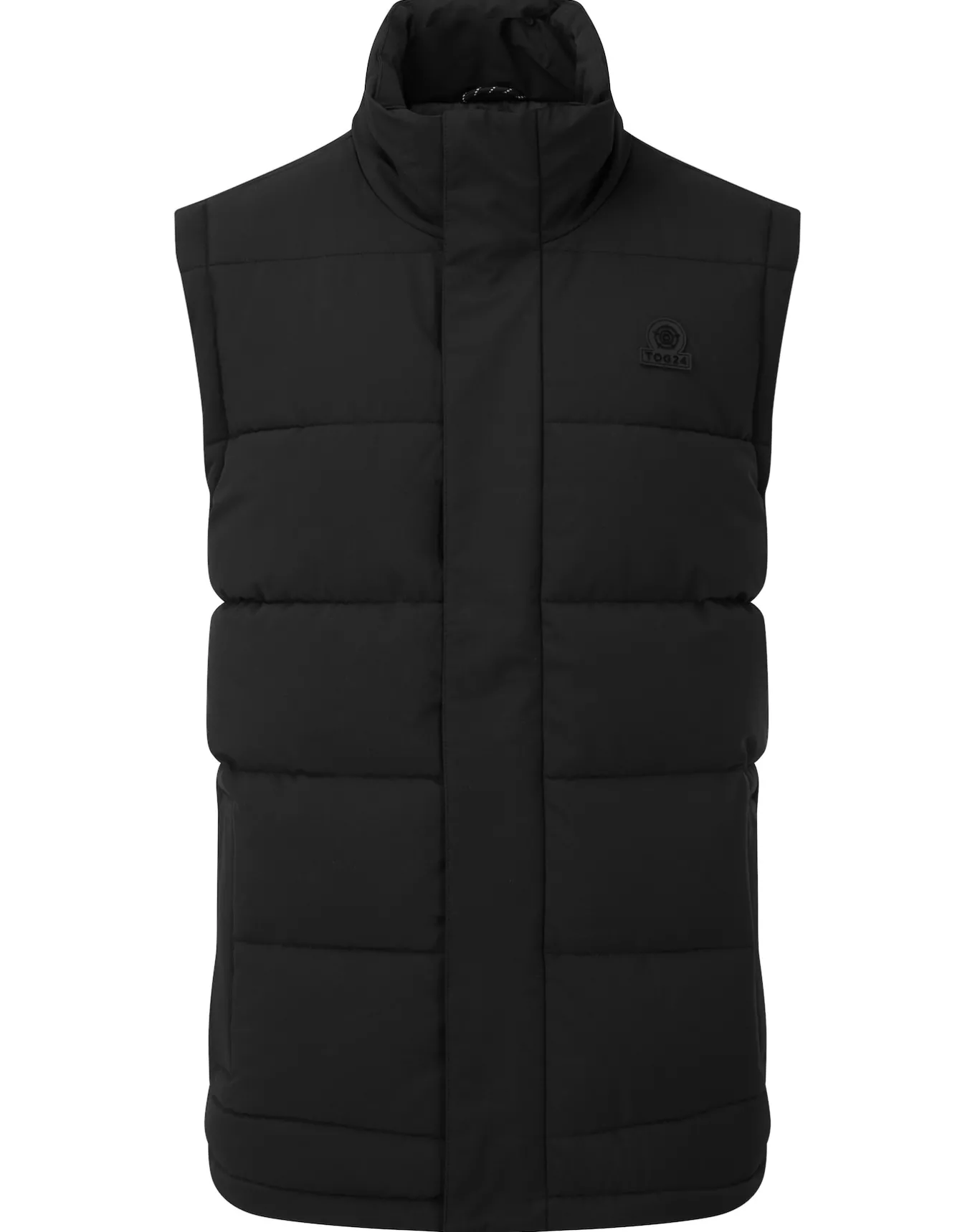 Tog 24 Tog24 Barmston Mens Insulated Gilet- Coats & Jackets