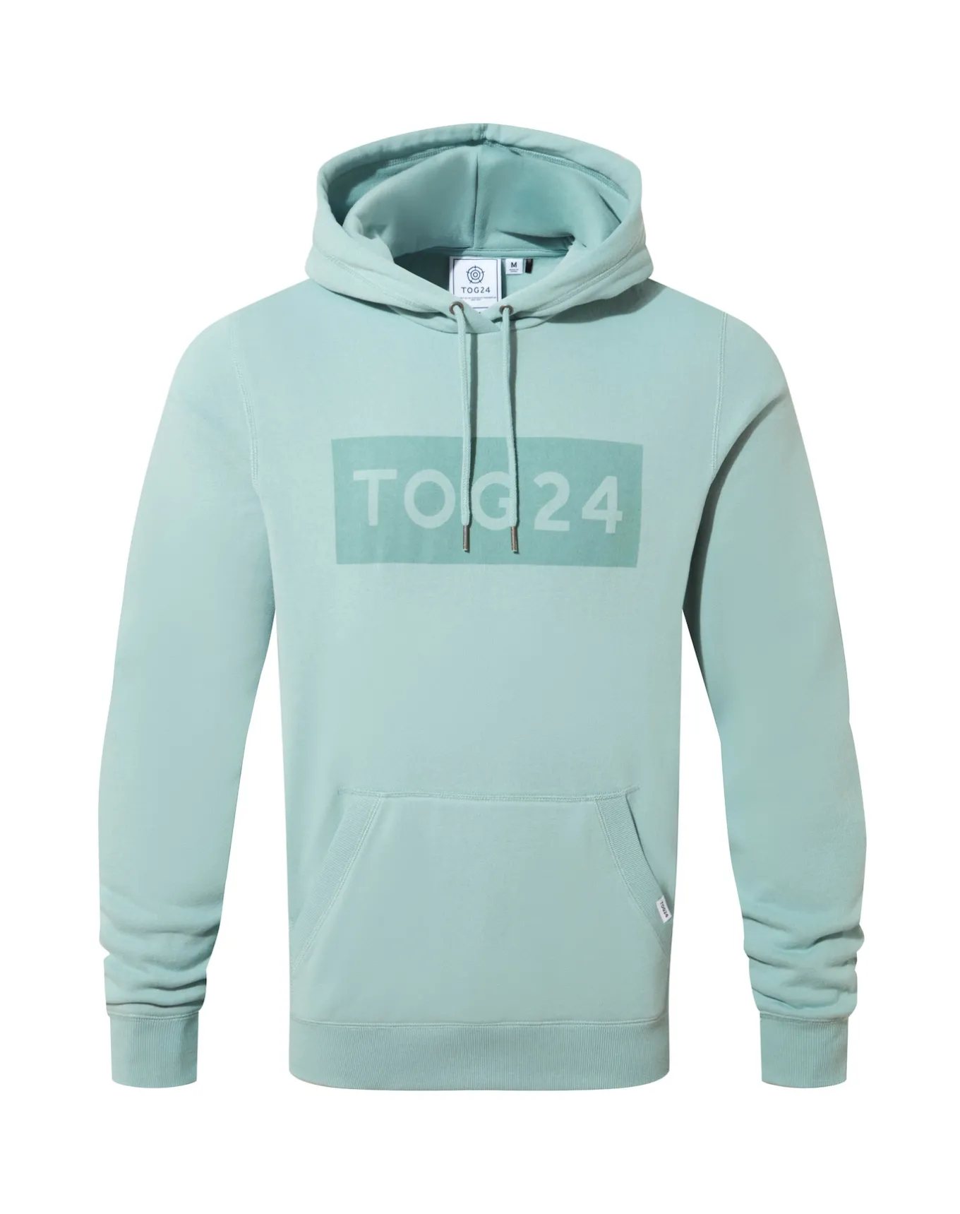 Tog 24 Tog24 Barron Mens Hoody- Hoodies & Sweatshirts