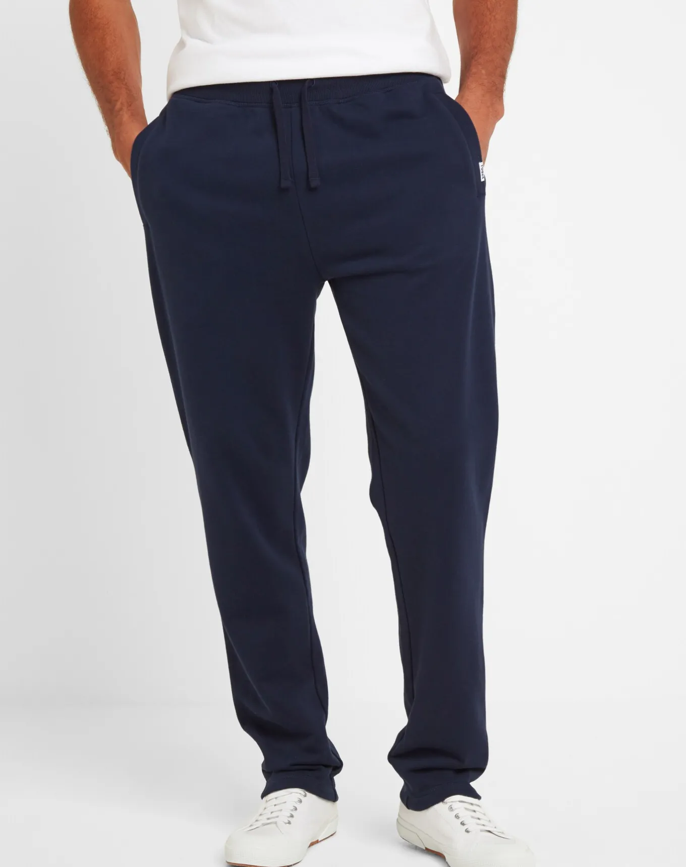 Tog 24 Tog24 Bradley Mens Sweat Pants- Trousers, Chinos & Cargos