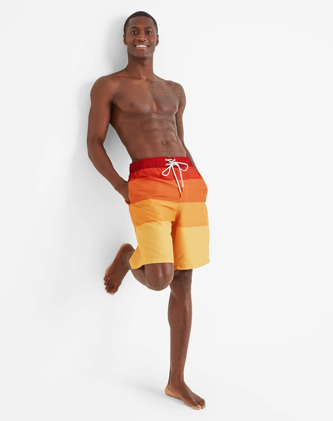 Tog 24 Tog24 Felix Mens Swimshorts- Swim Shorts | Swim Shorts