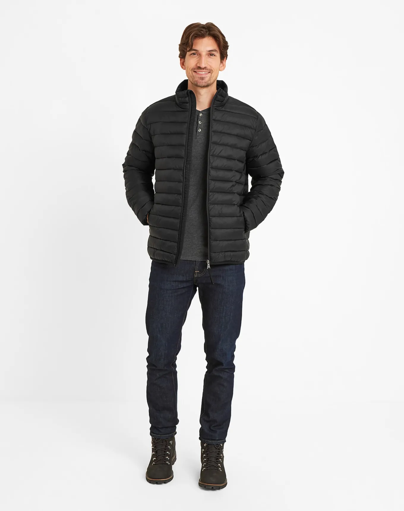 Tog 24 Tog24 Gibson Mens Jacket- Coats & Jackets