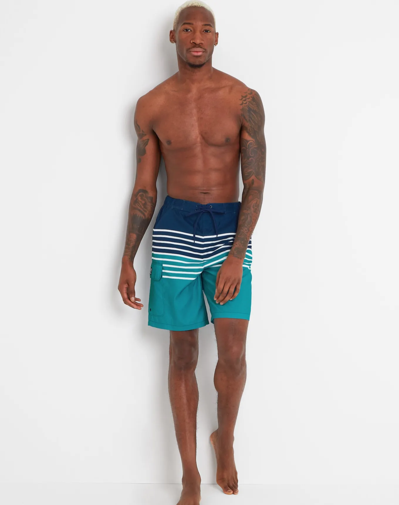 Tog 24 Tog24 Justin Mens Board Short- Swim Shorts | Swim Shorts