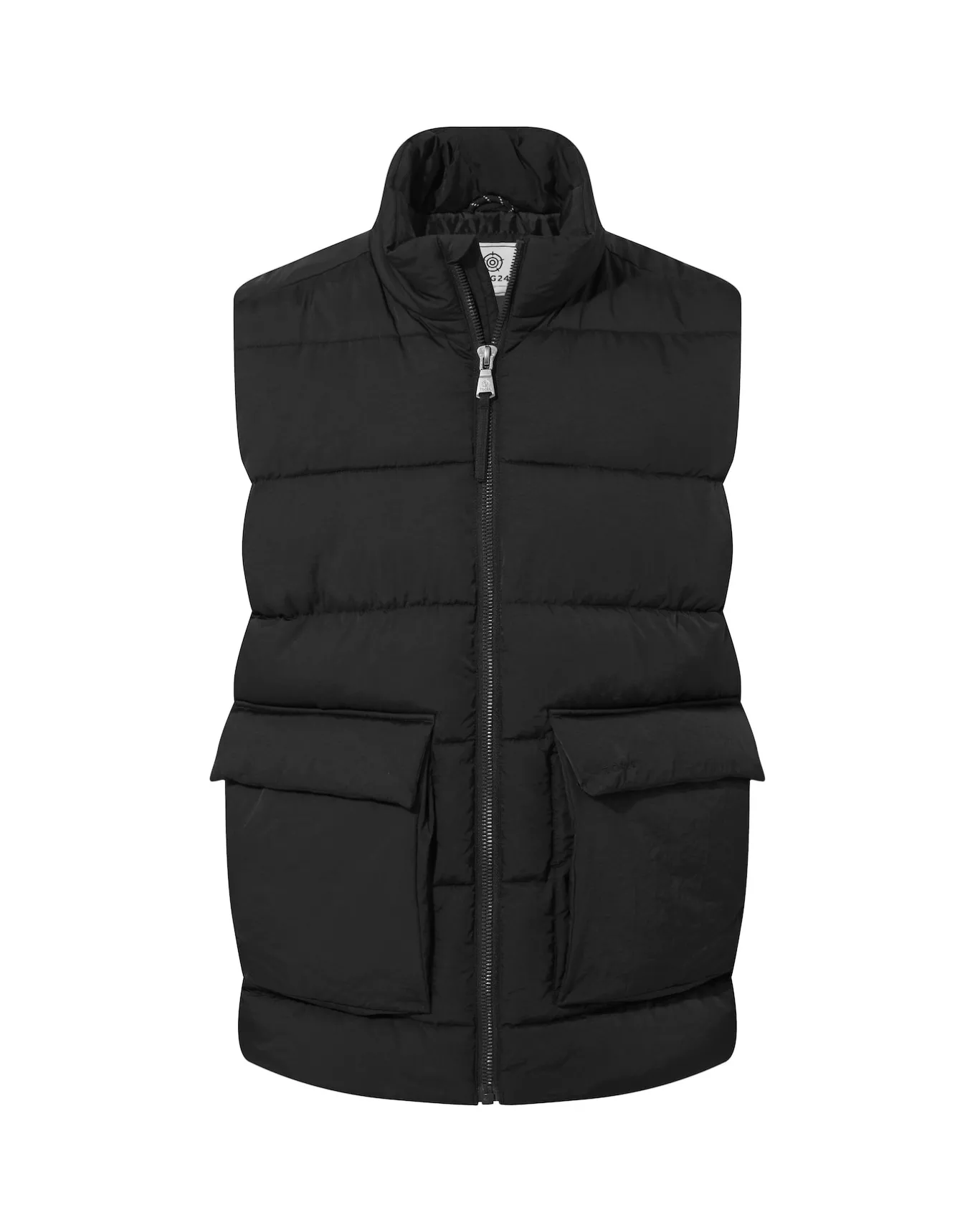 Tog 24 Tog24 Lomax Mens Padded Gilet- Coats & Jackets