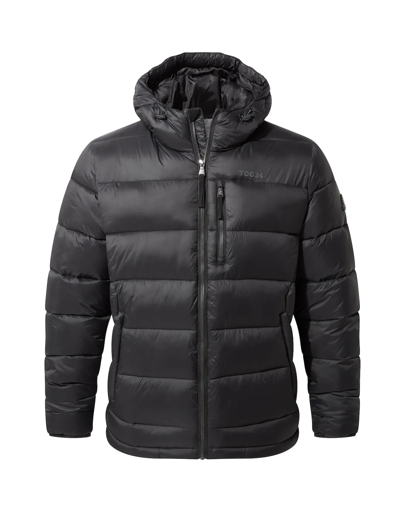 Tog 24 Tog24 Maloney Mens Padded Jacket- Coats & Jackets