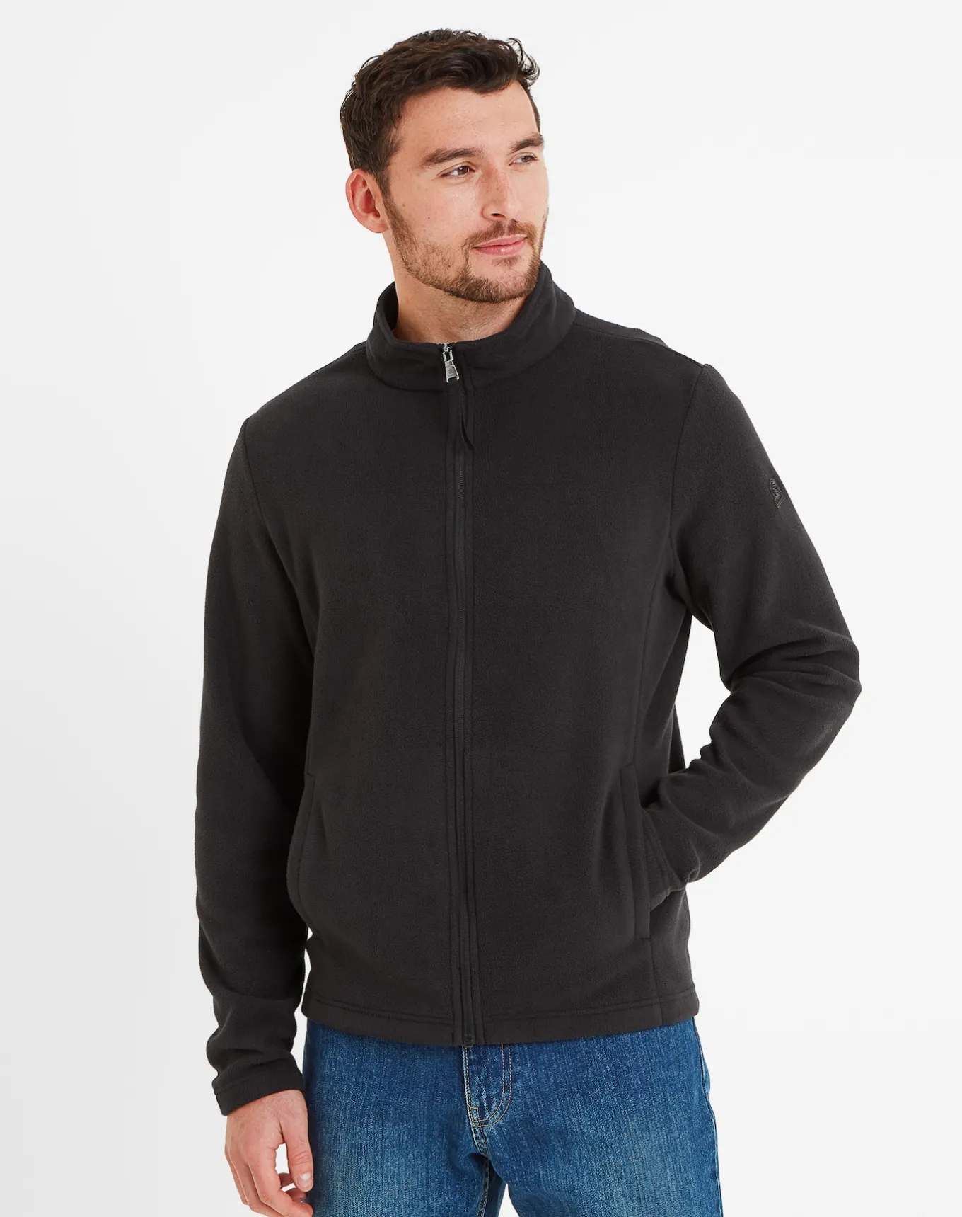 Tog 24 Tog24 Revive Mens Fleece Jacket- Coats & Jackets