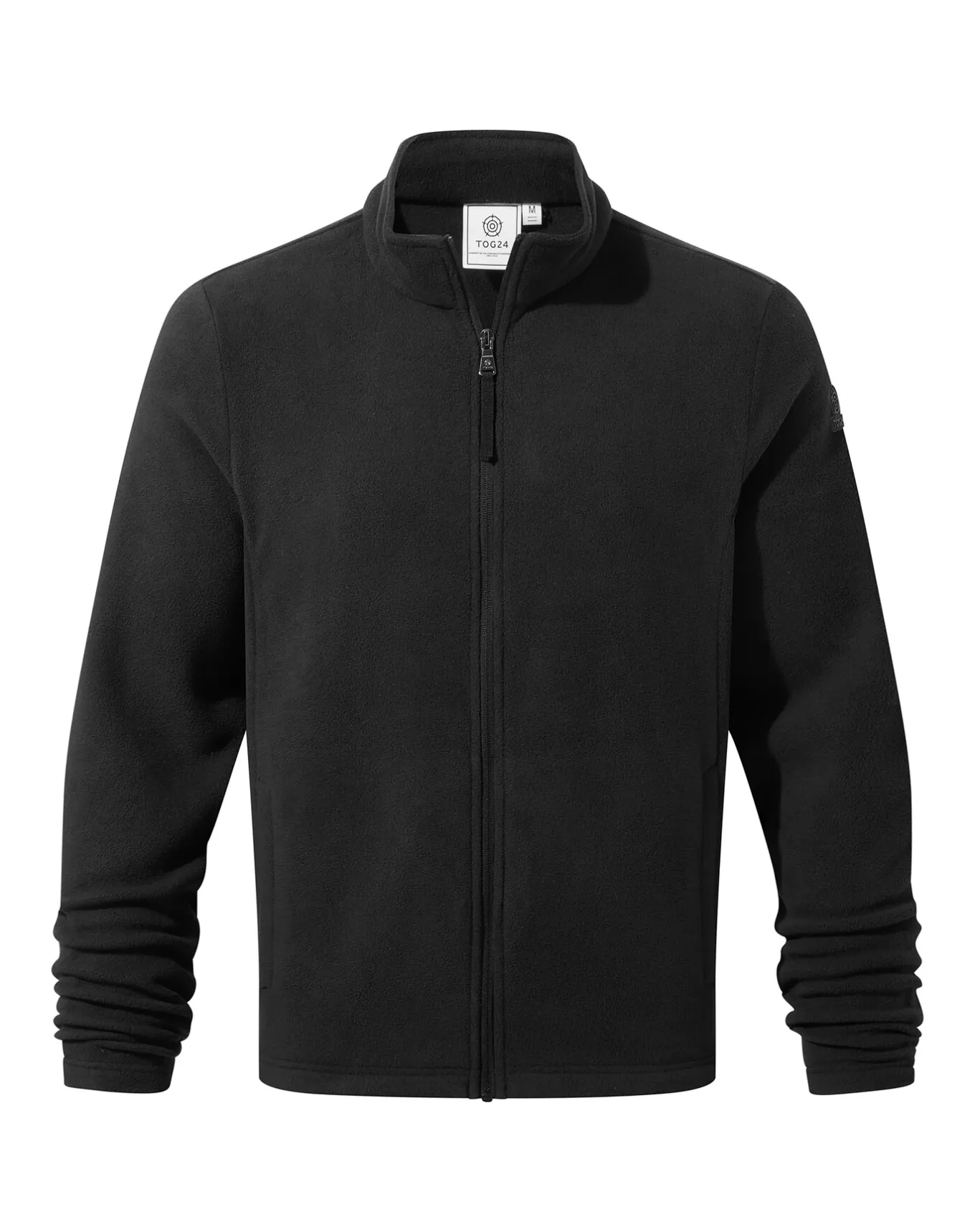 Tog 24 Tog24 Revive Mens Fleece Jacket- Coats & Jackets