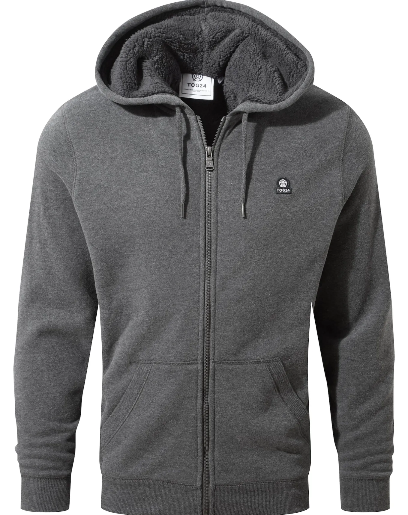 Tog 24 Tog24 Timble Mens Hoody- Hoodies & Sweatshirts