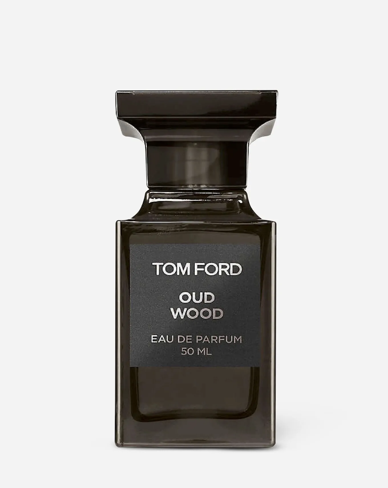 Tom Ford Oud Wood Eau De Parfum 50ml- Aftershave