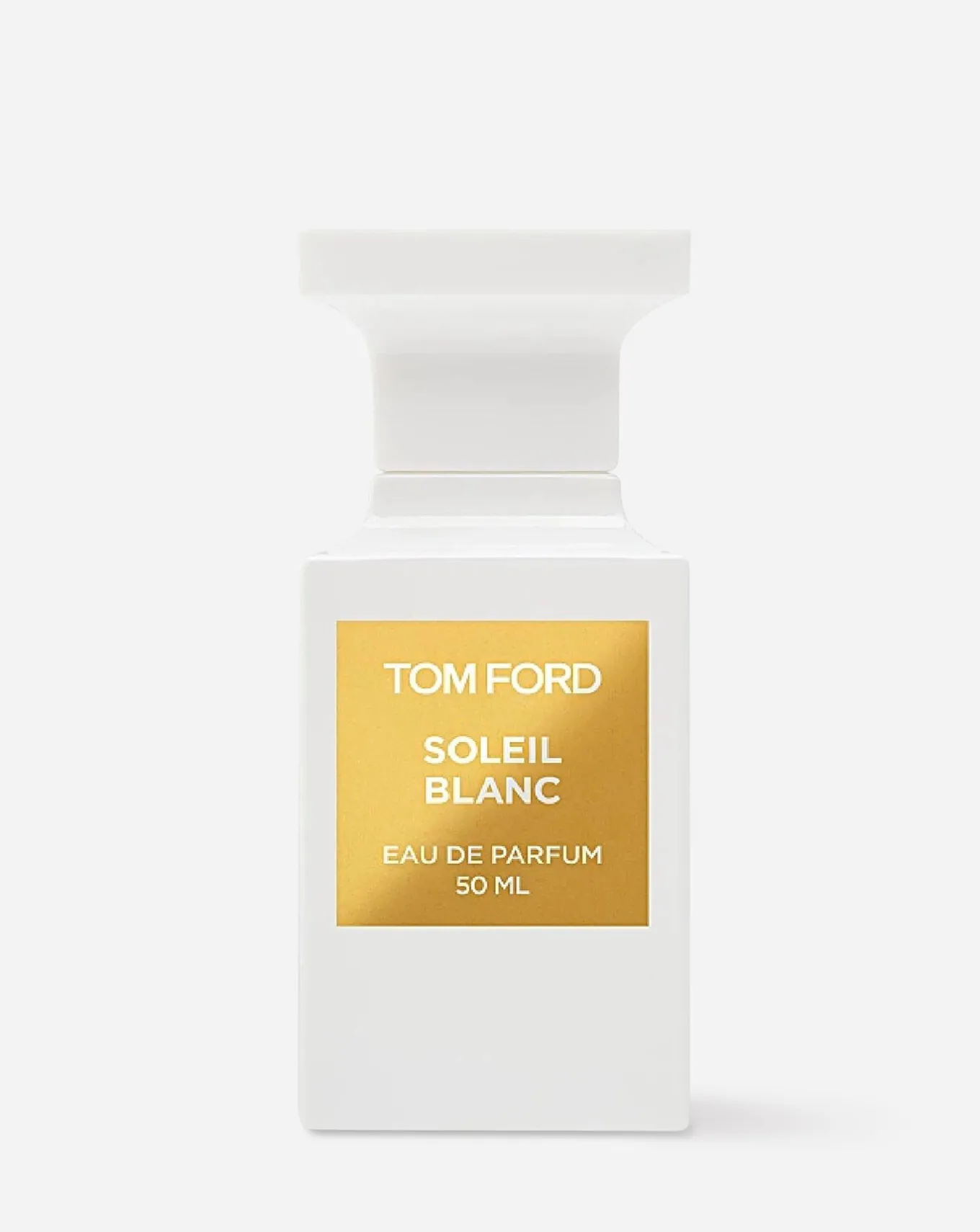 Tom Ford Soleil Blanc Eau De Parfum 50ml- Aftershave