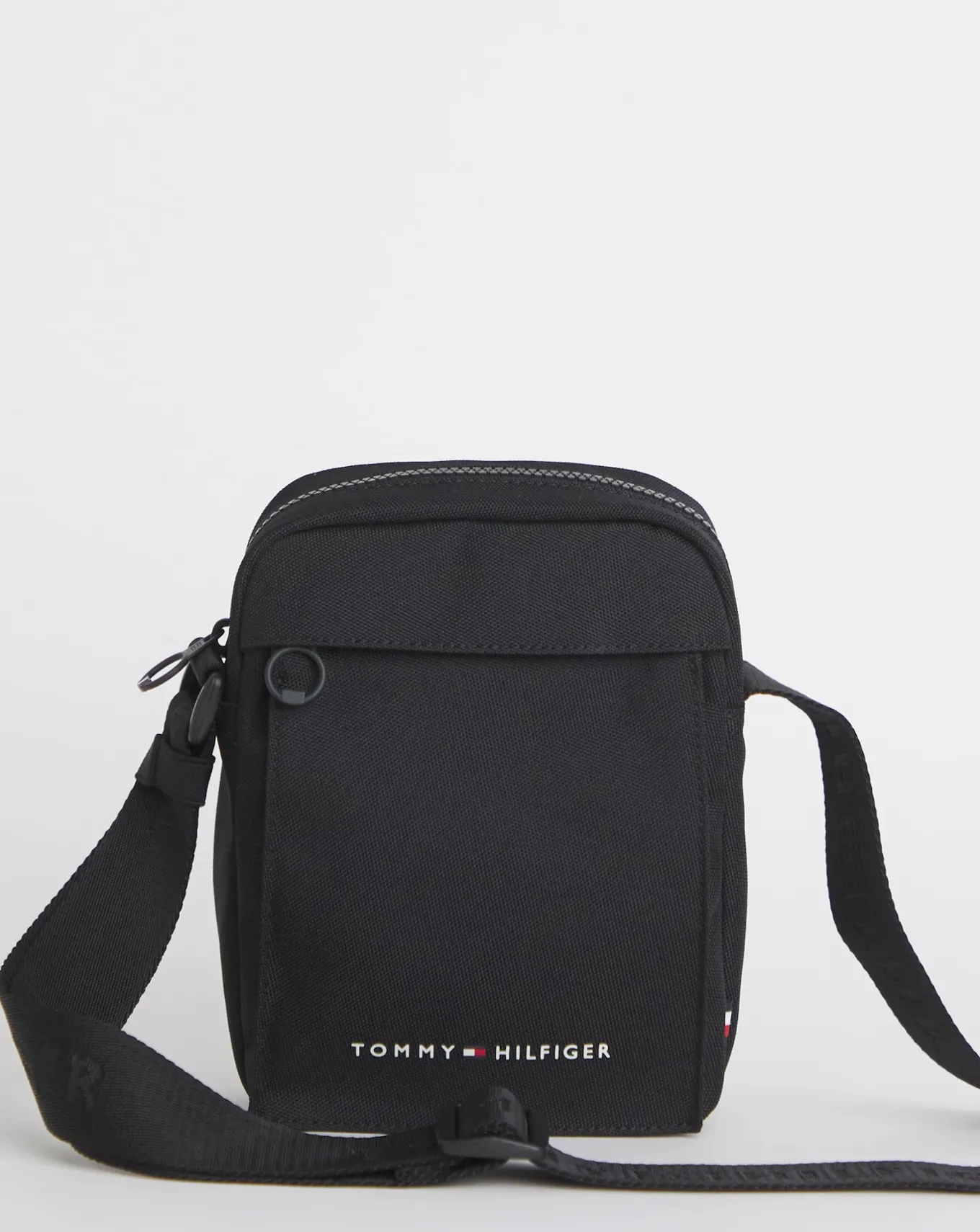 Tommy Hilfiger Element Mini Reporter Bag- Bags